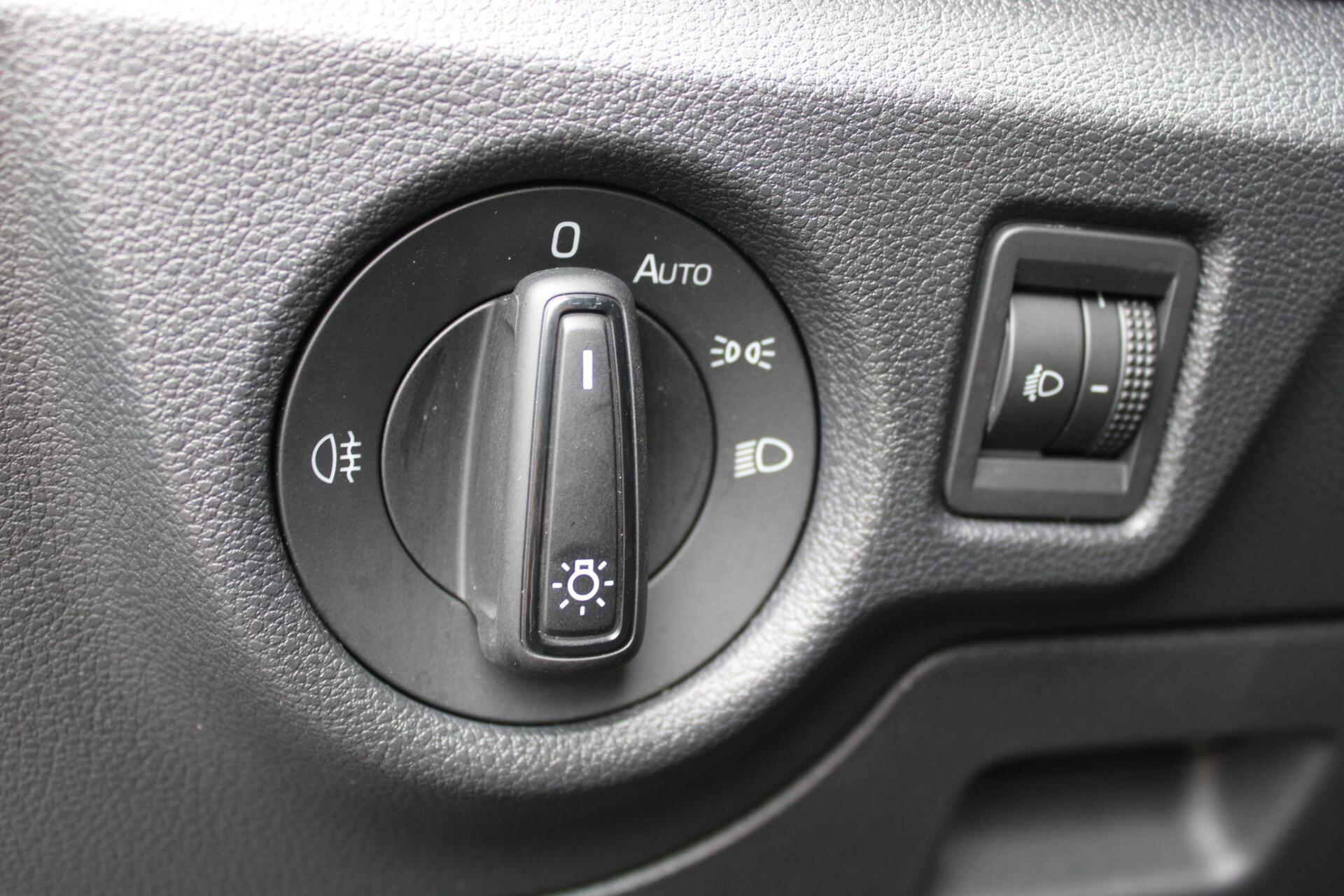 Foto van Skoda Kamiq