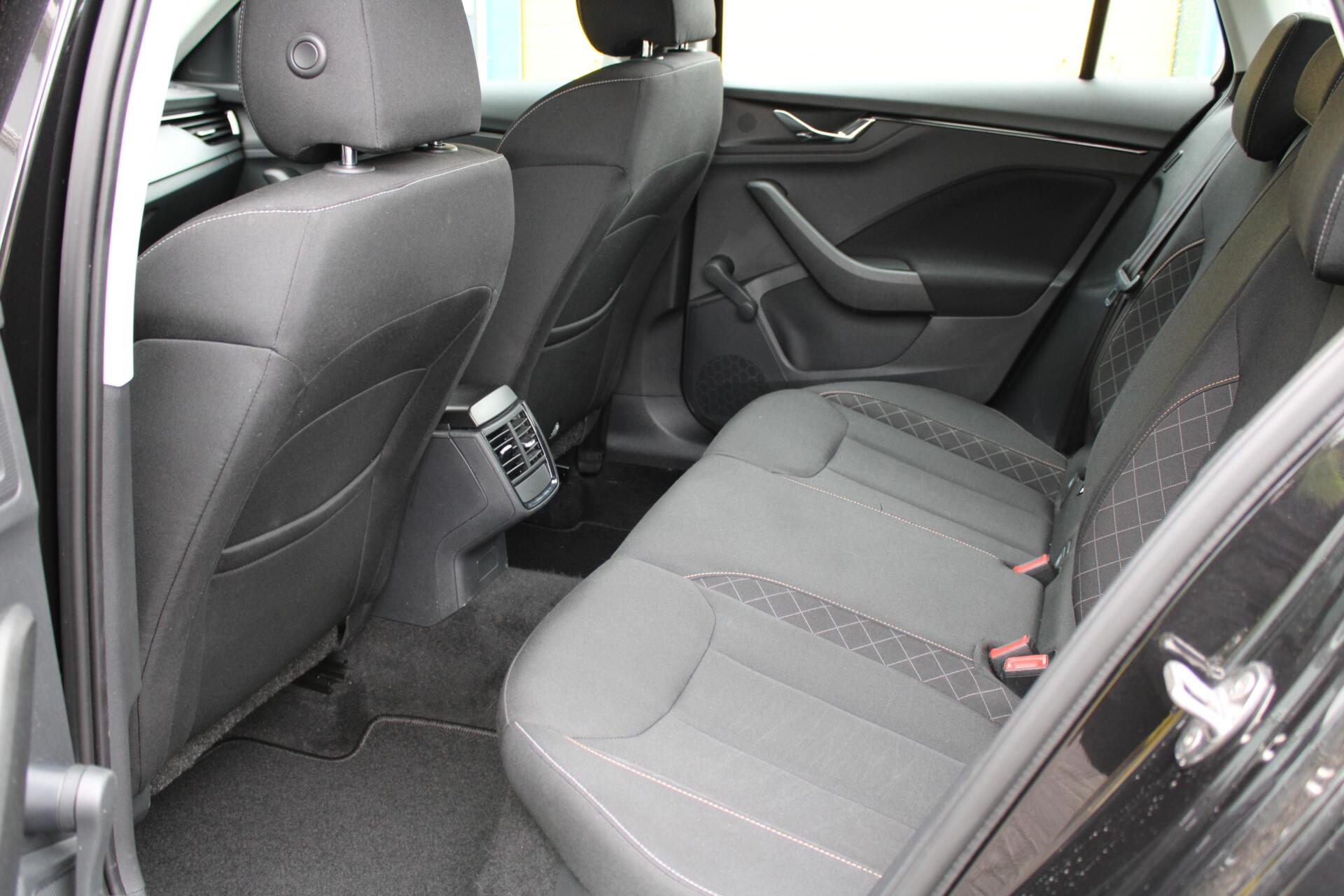 Foto van Skoda Kamiq