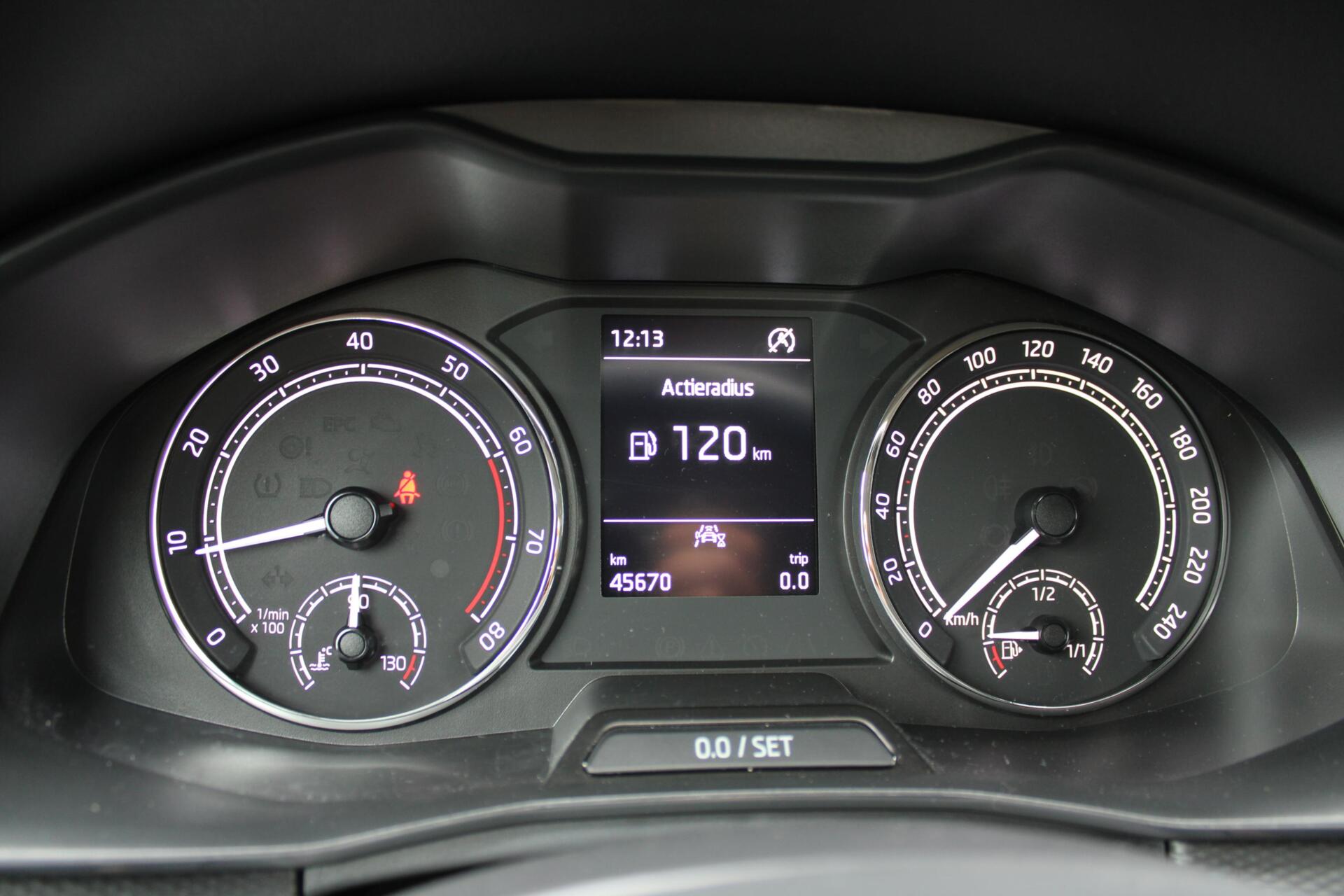 Foto van Skoda Kamiq