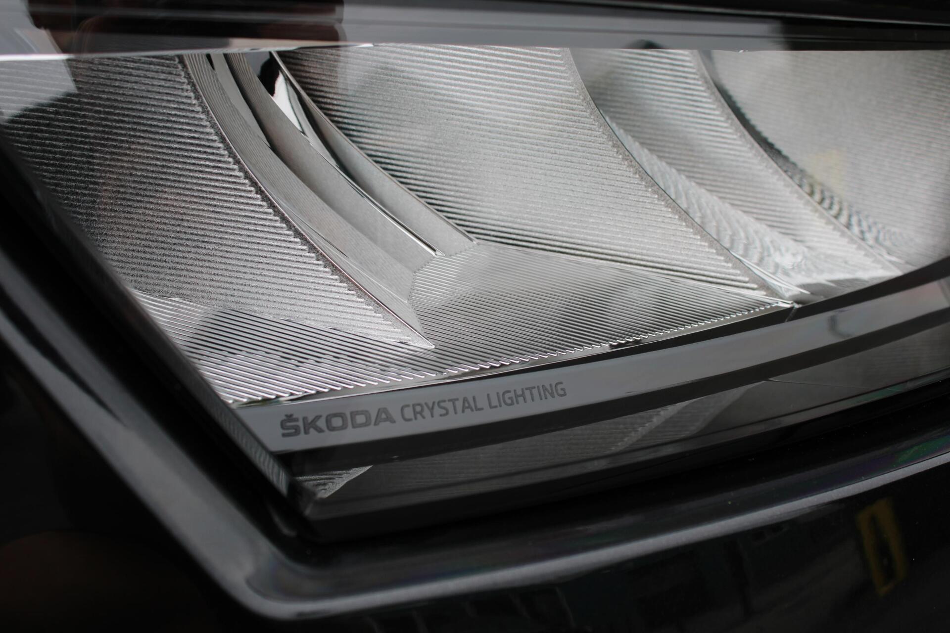 Foto van Skoda Kamiq