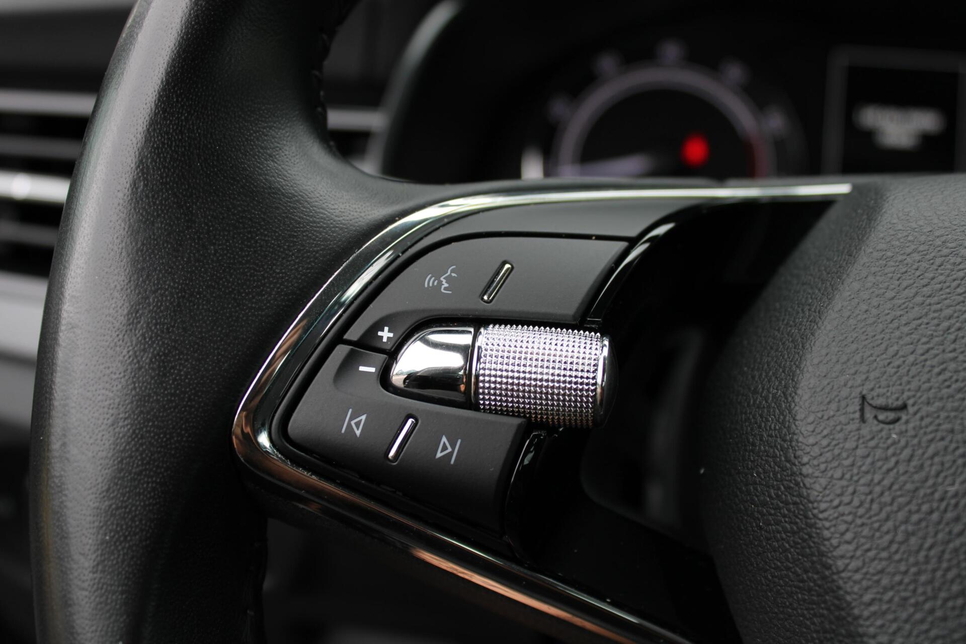 Foto van Skoda Kamiq