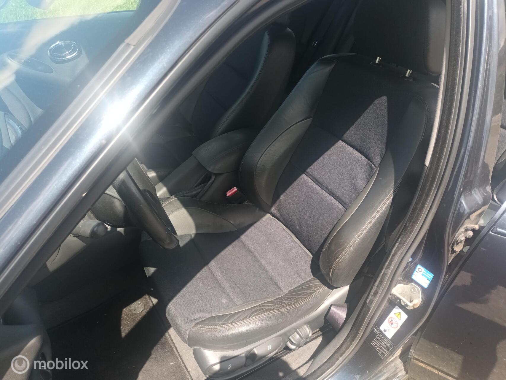Foto van MG MG Zt-t