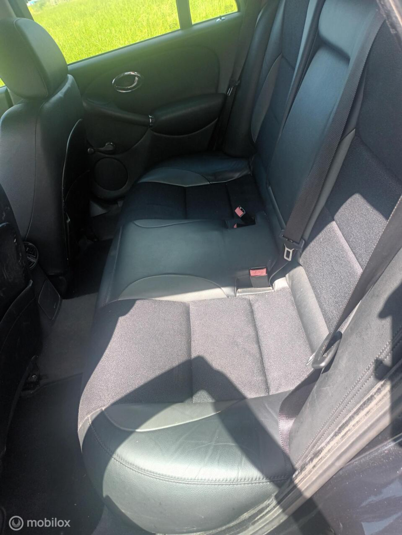 Foto van MG MG Zt-t