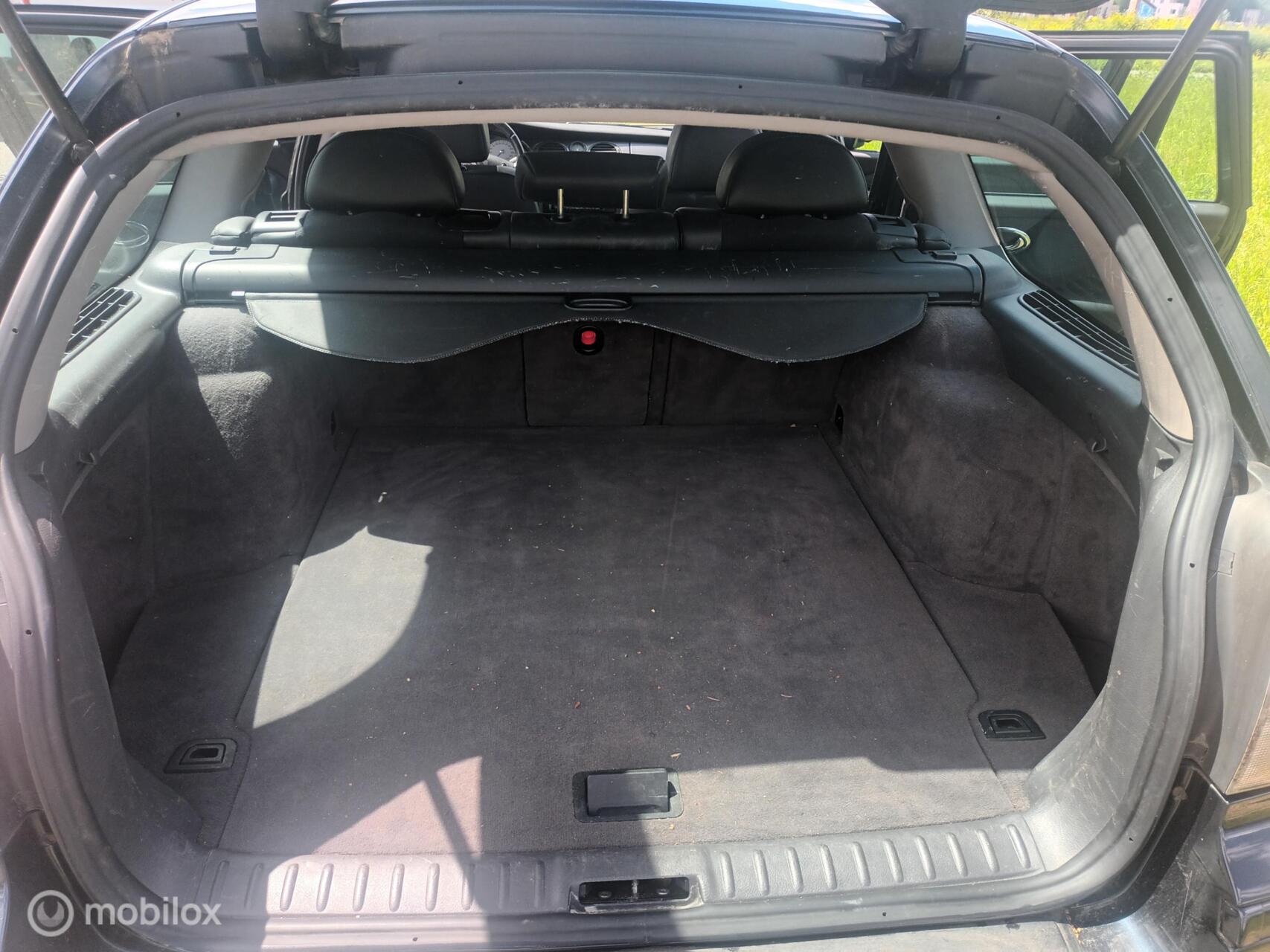 Foto van MG MG Zt-t