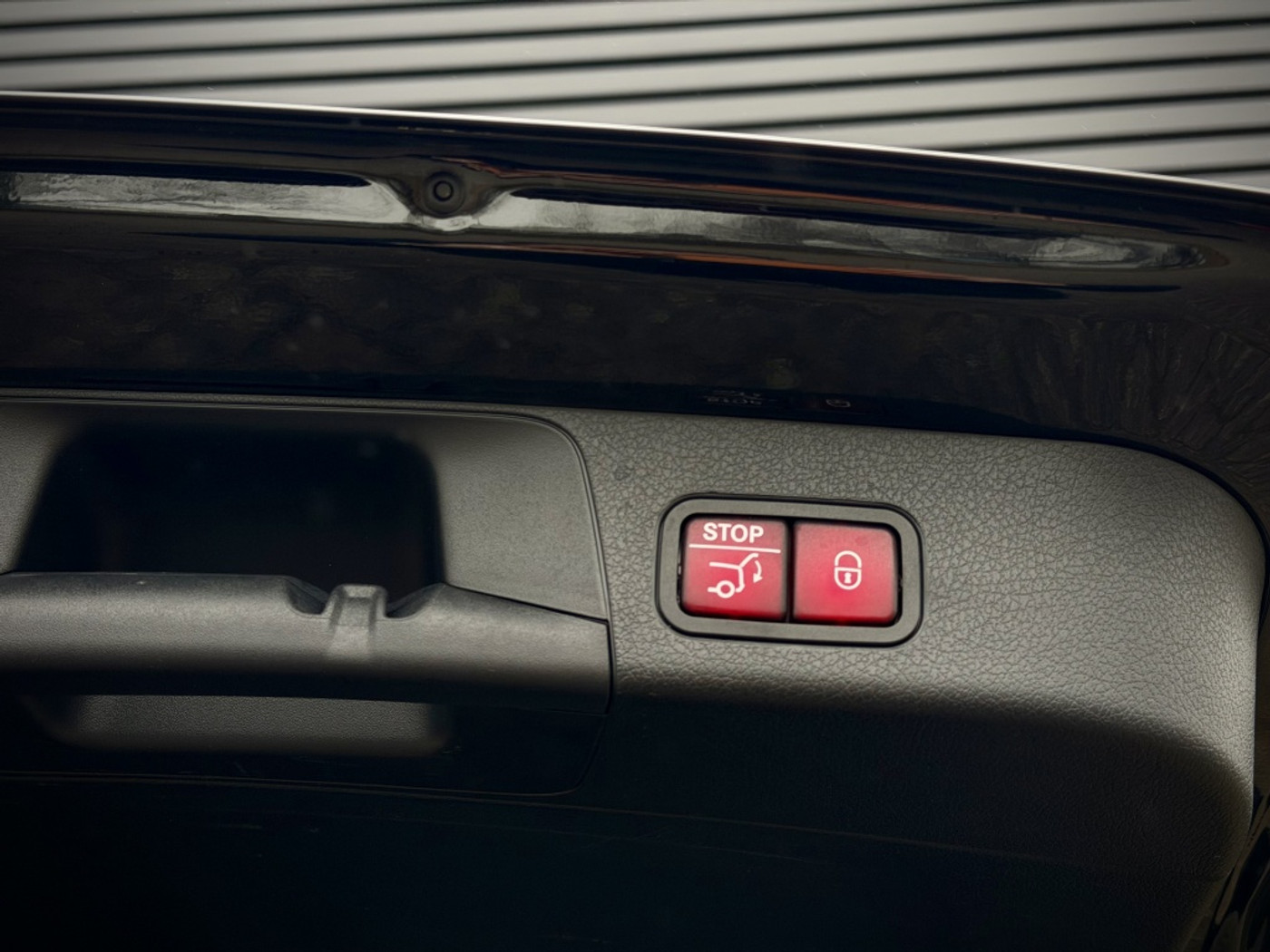 Foto van Mercedes-Benz GLB 250 4Matic