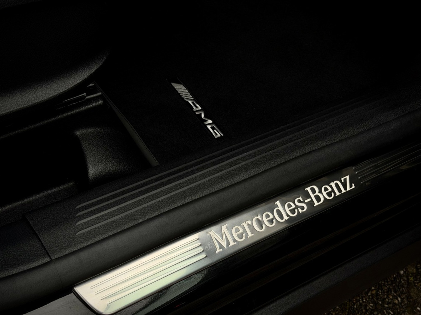 Foto van Mercedes-Benz GLB 250 4Matic
