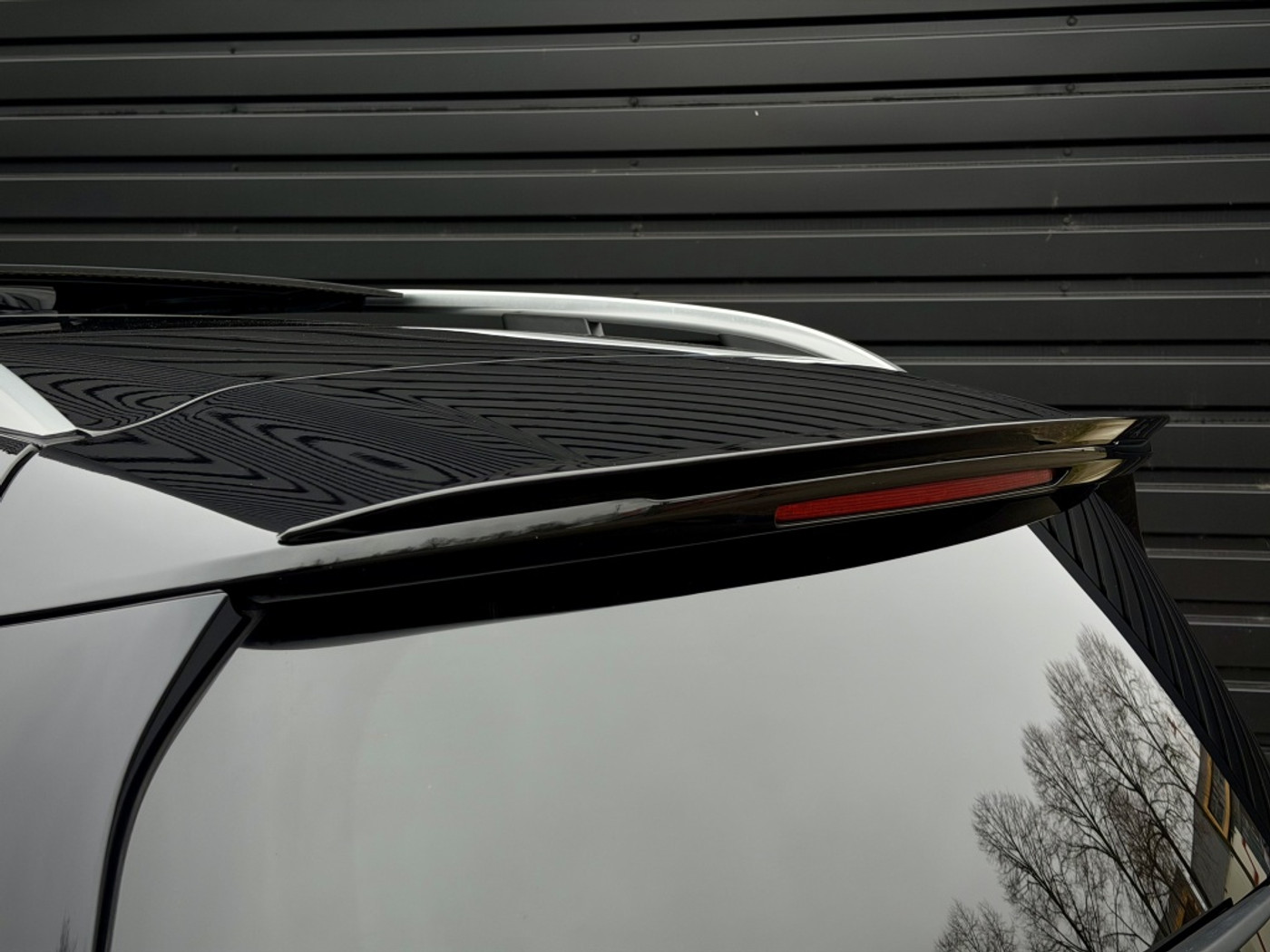 Foto van Mercedes-Benz GLB 250 4Matic