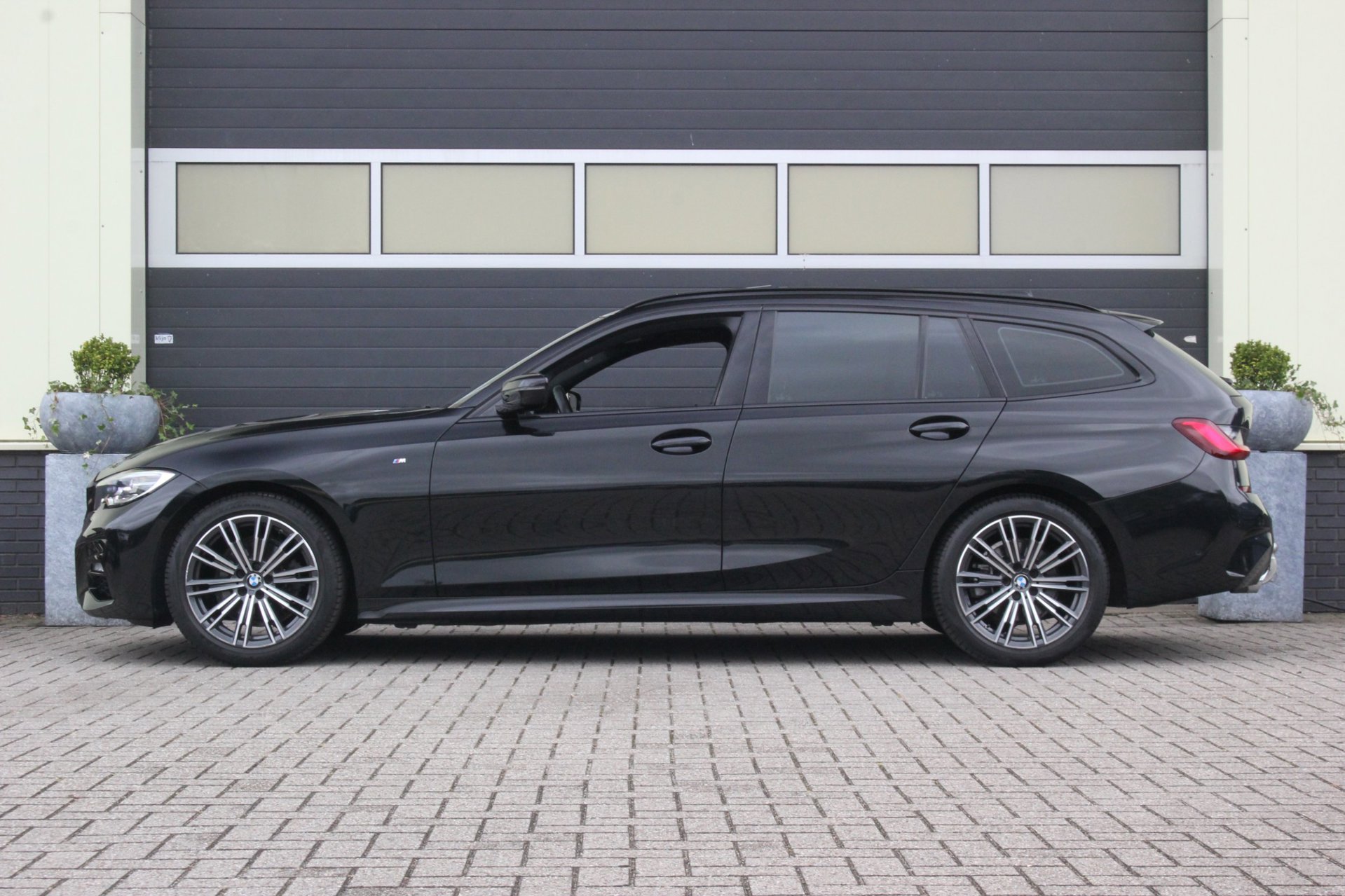 Foto van BMW 318i