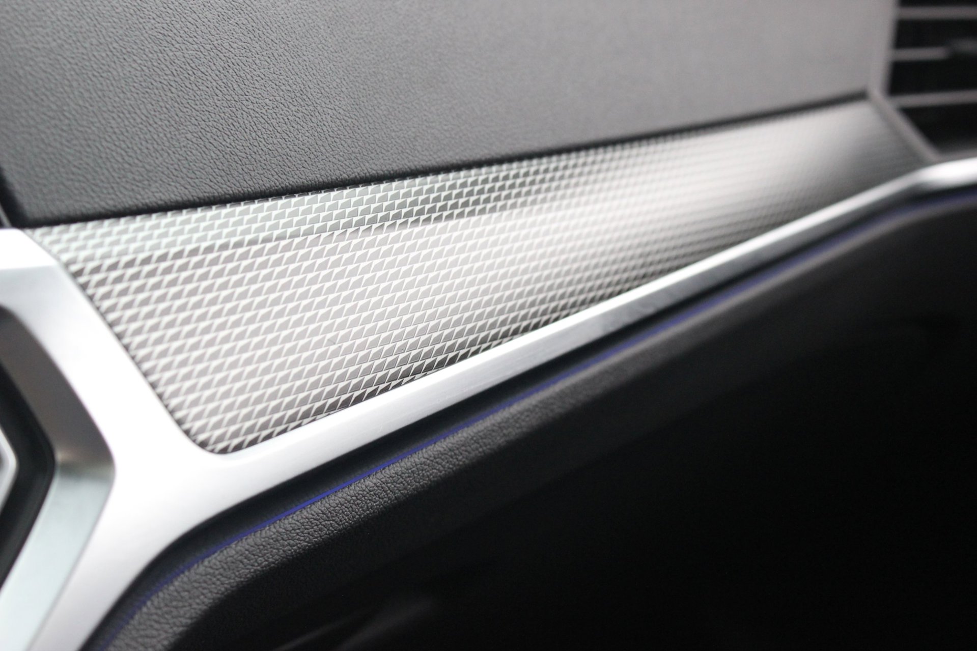 Foto van BMW 318i