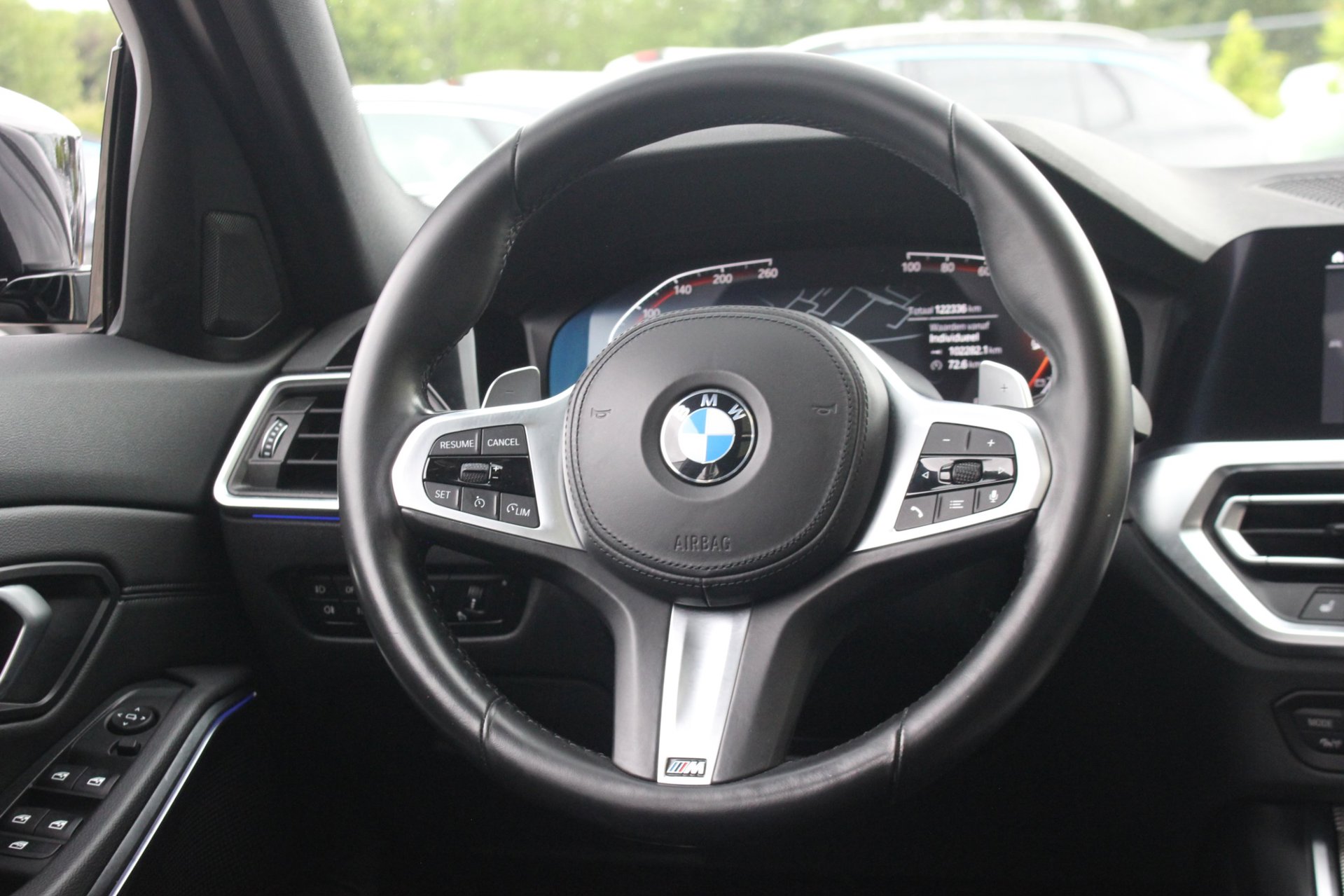 Foto van BMW 318i