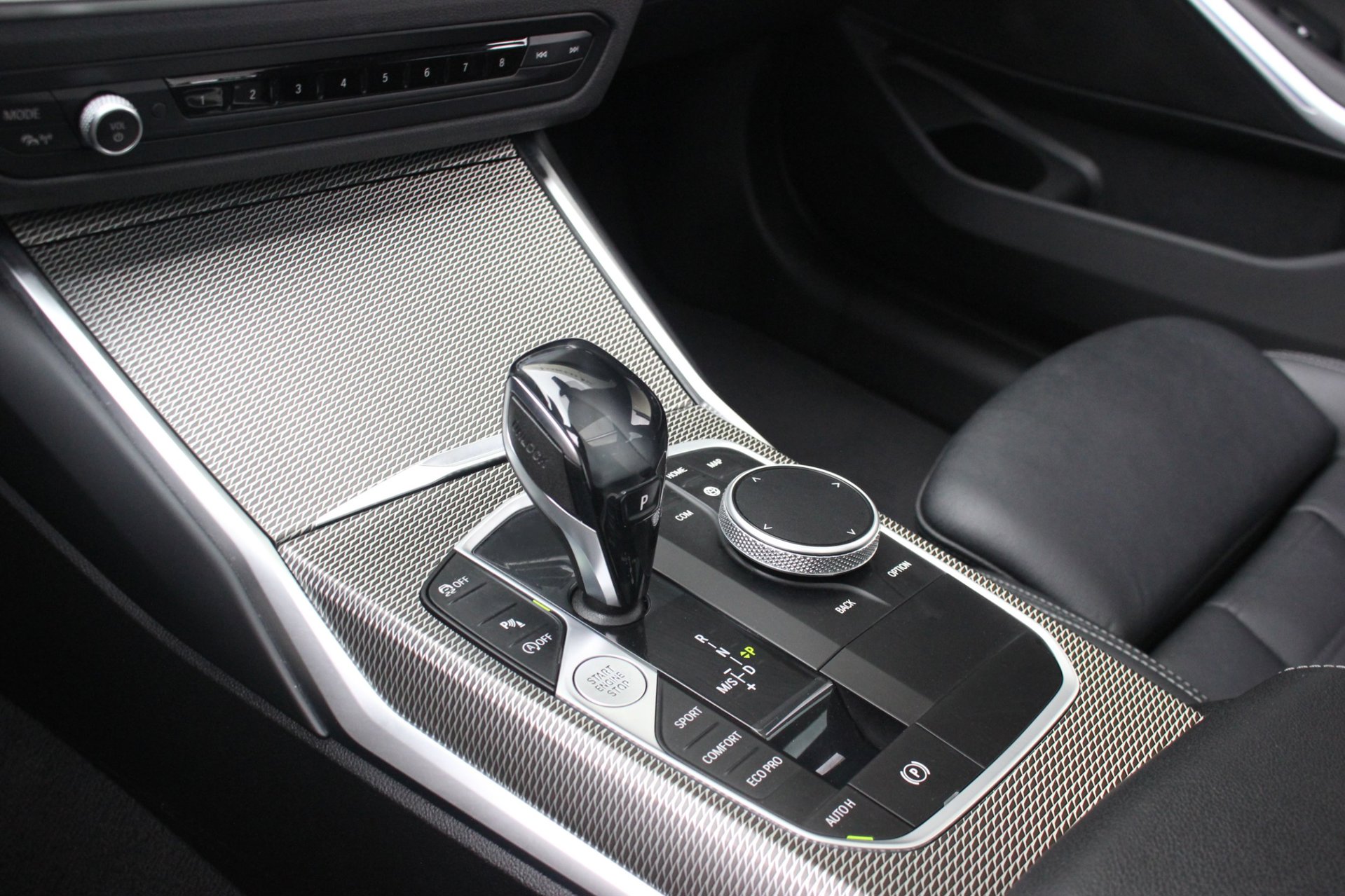 Foto van BMW 318i