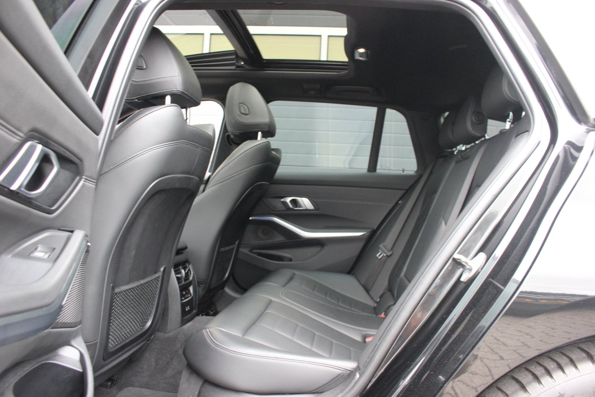 Foto van BMW 318i