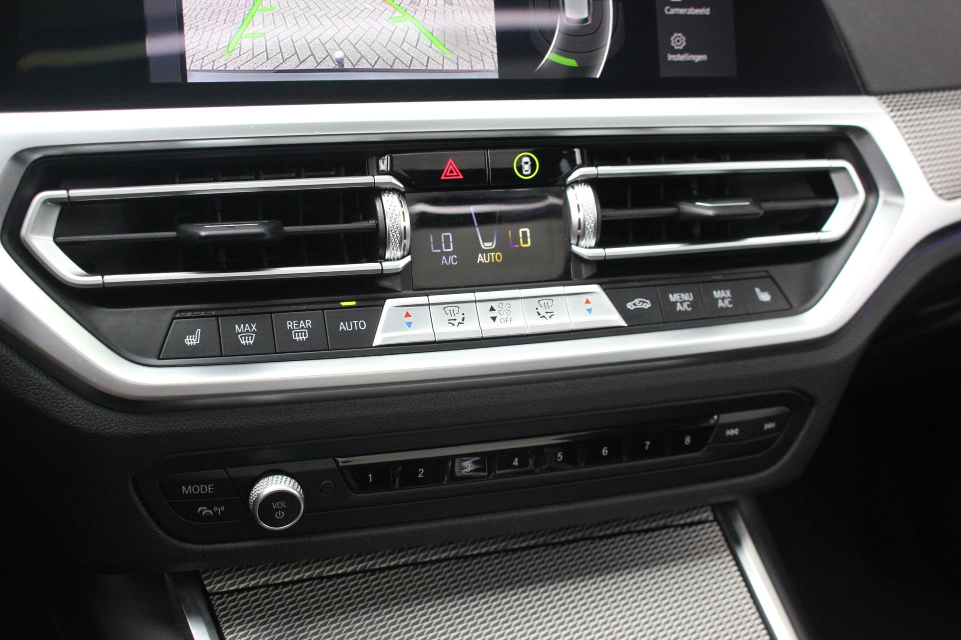 Foto van BMW 318i