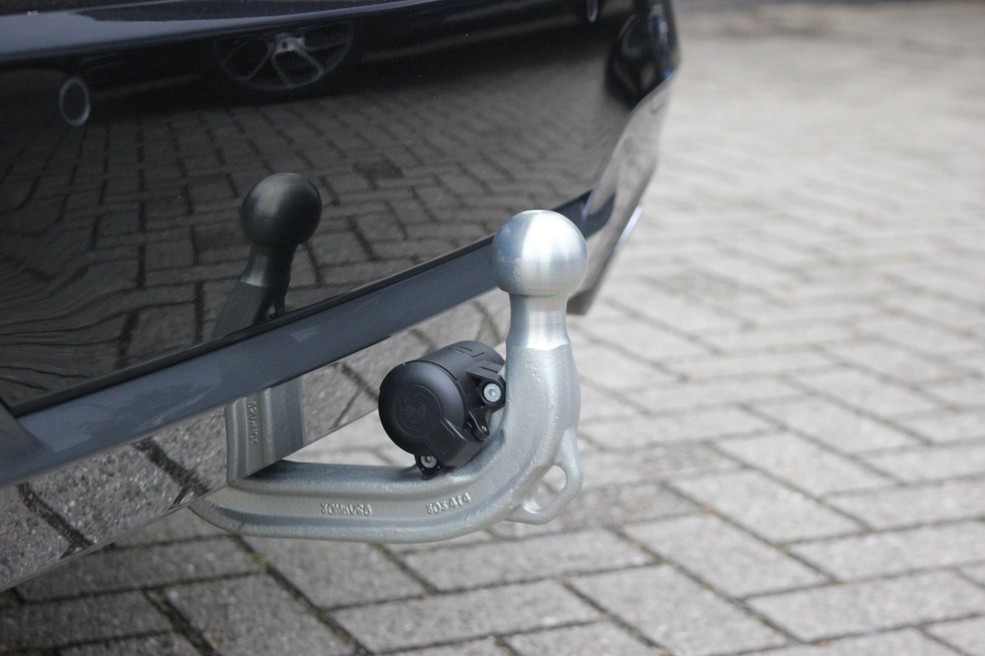 Foto van BMW 318i