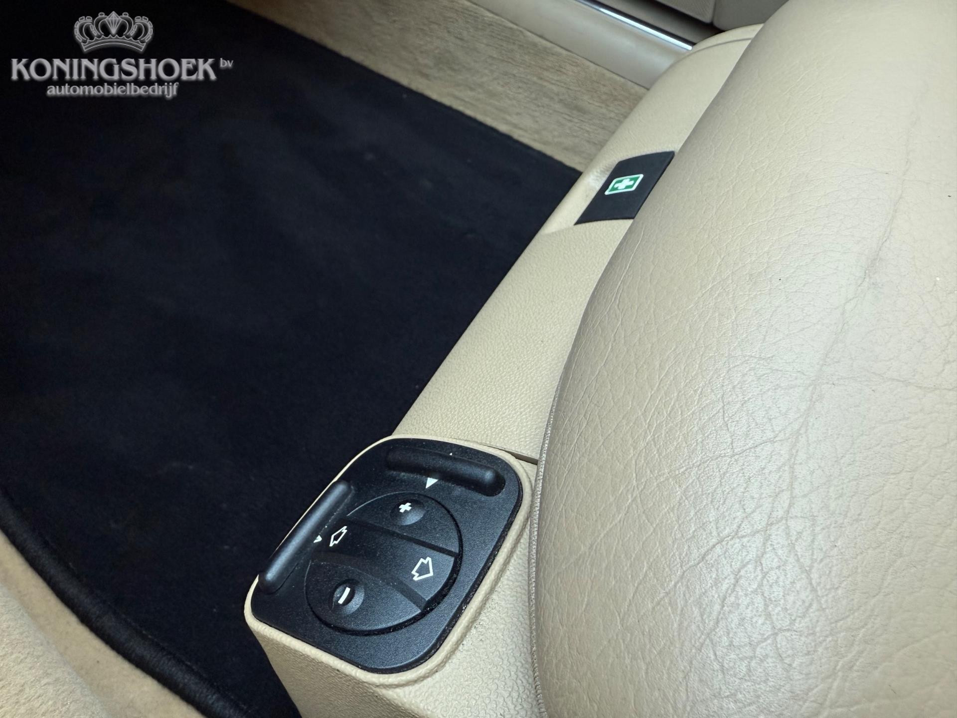 Foto van Mercedes-Benz CLS 350
