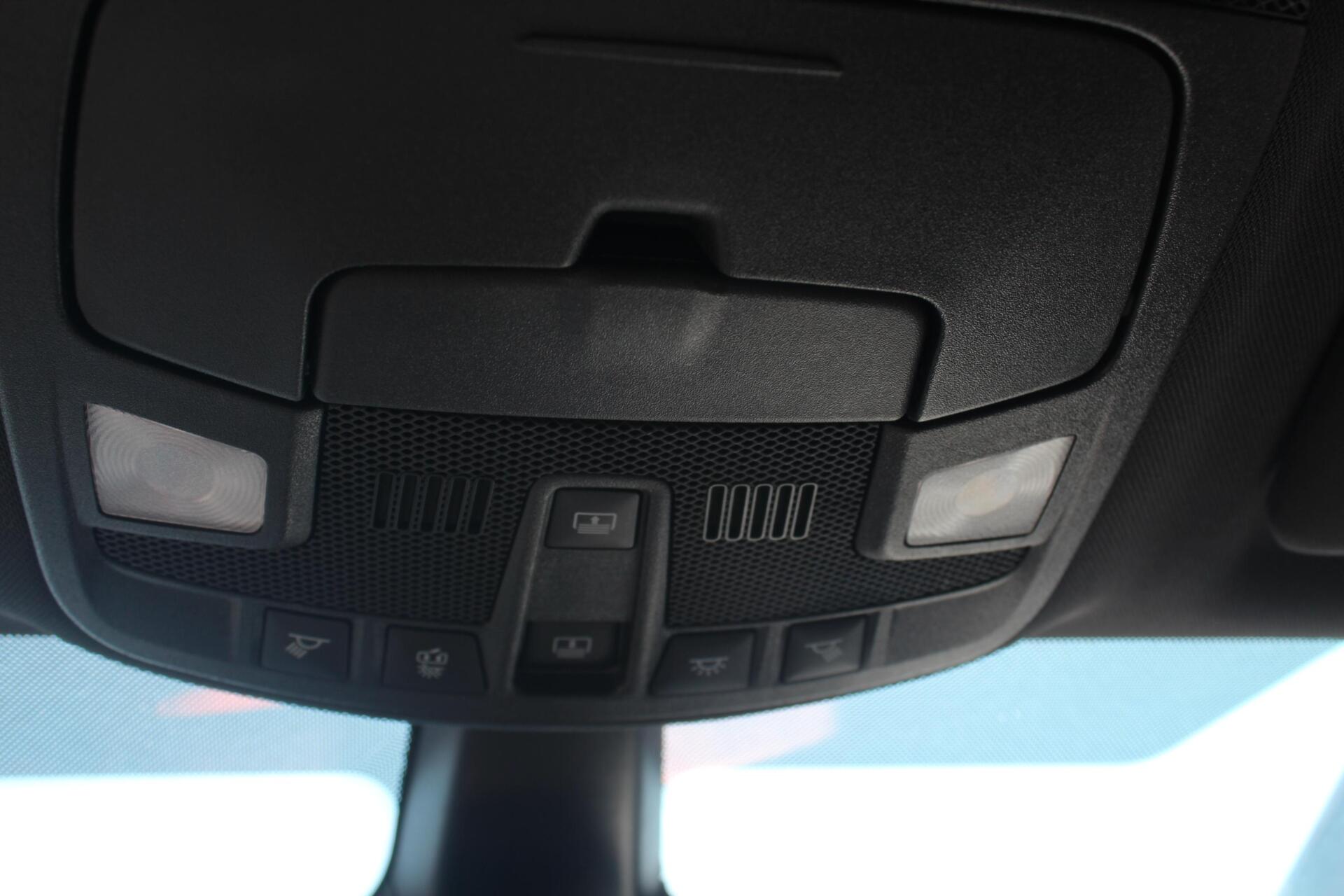 Foto van Ford S-max