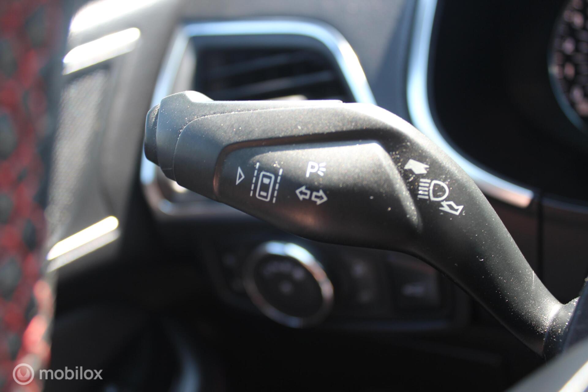 Foto van Ford S-max