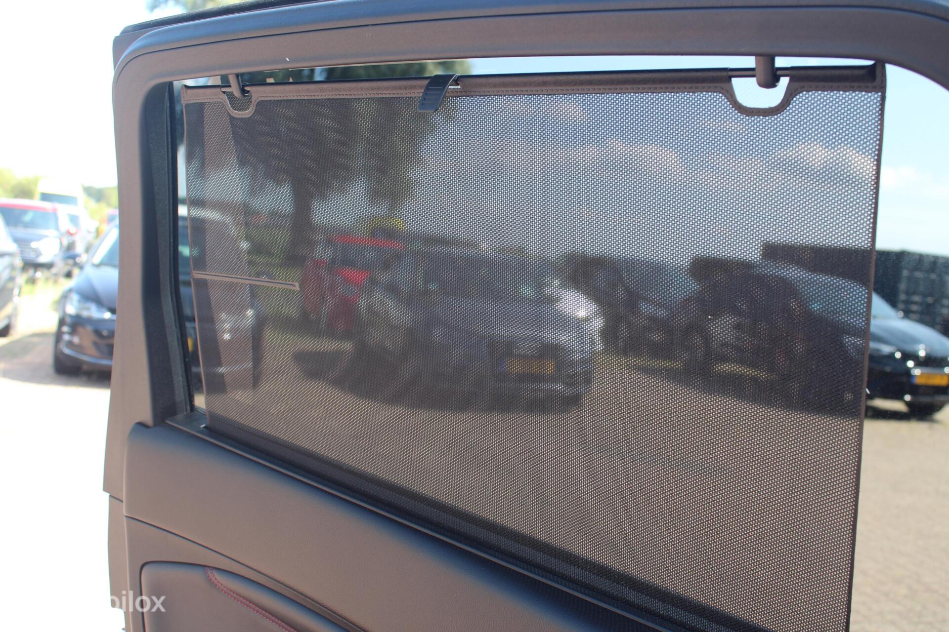 Foto van Ford S-max