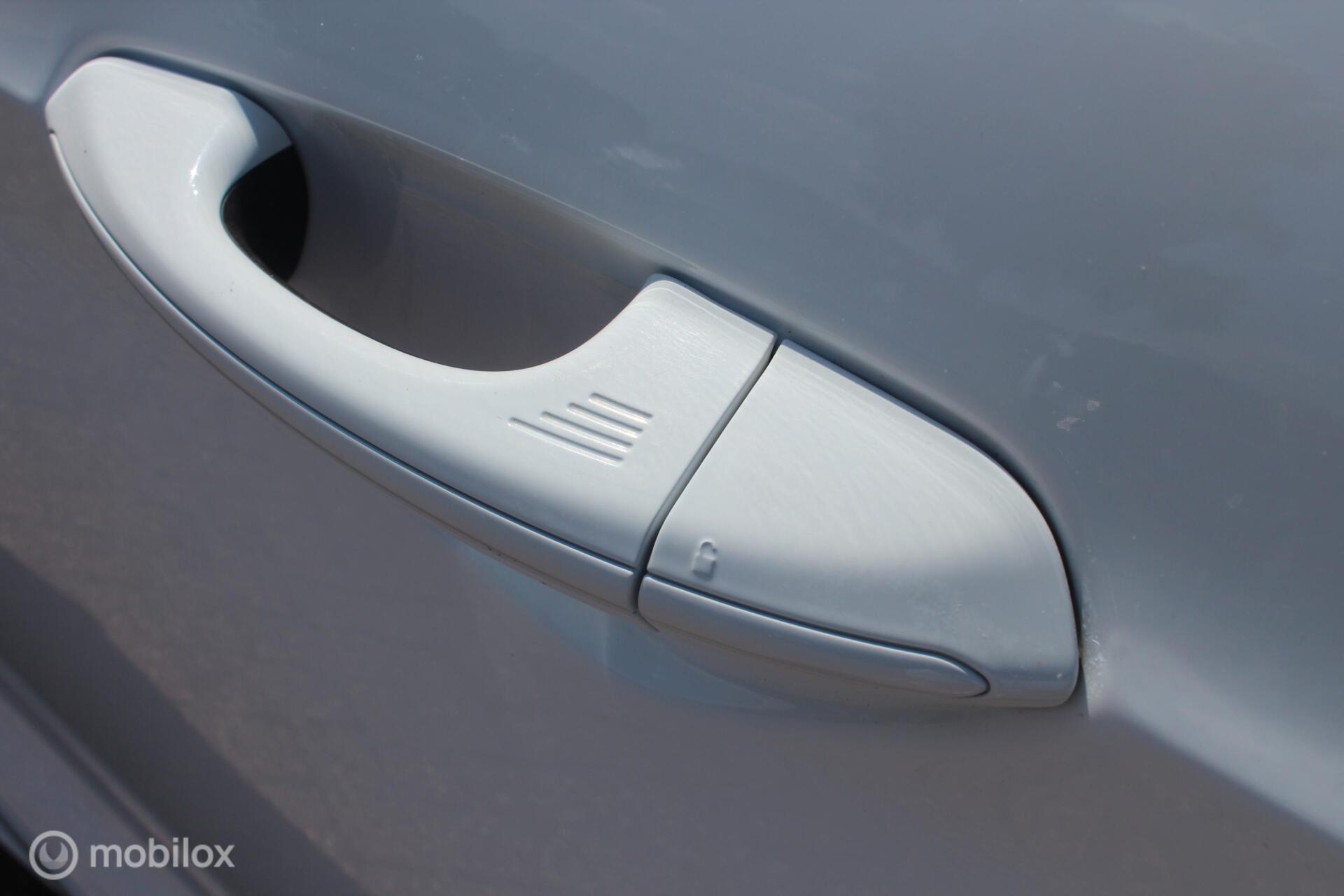 Foto van Ford S-max