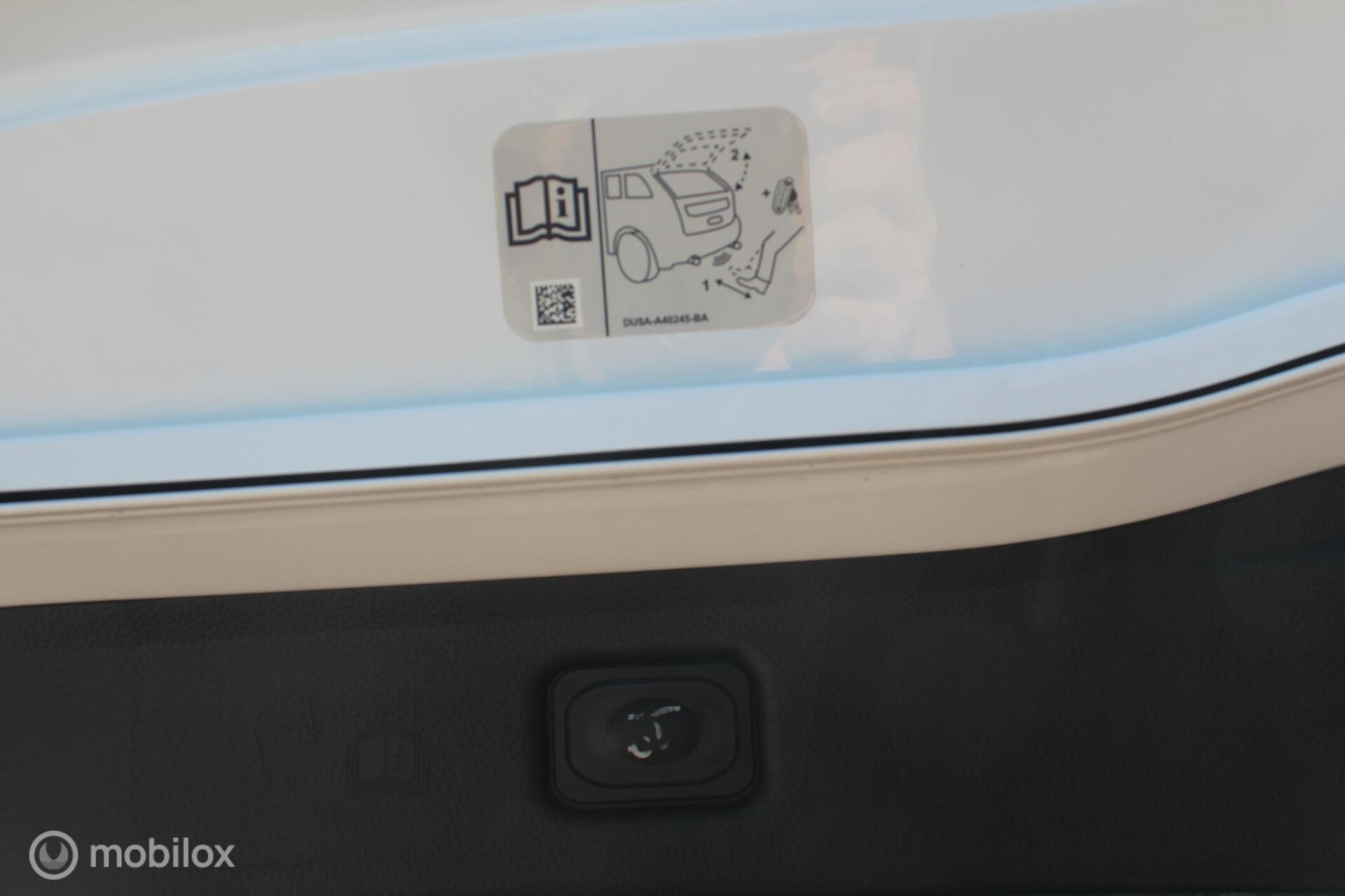 Foto van Ford S-max