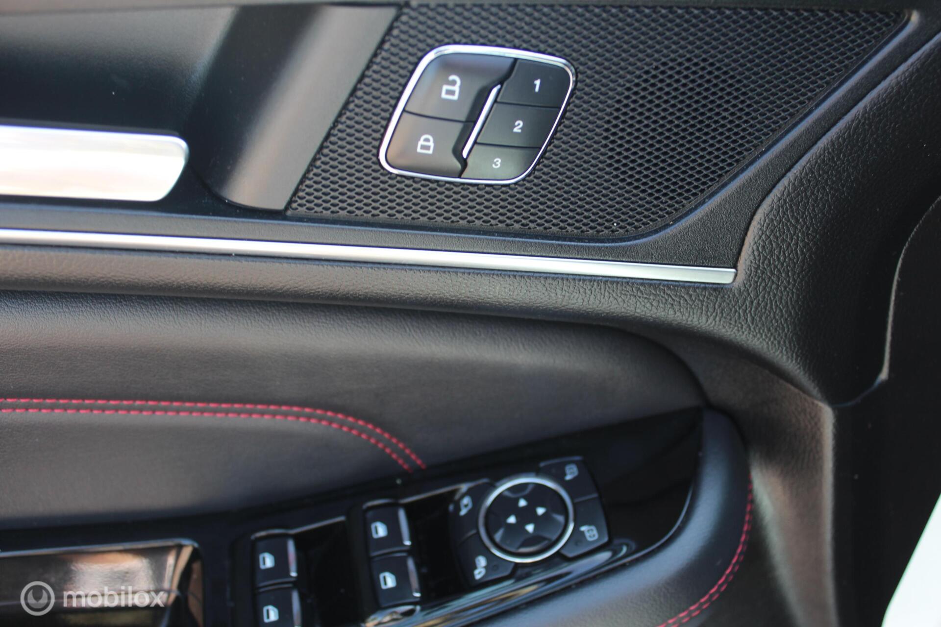 Foto van Ford S-max