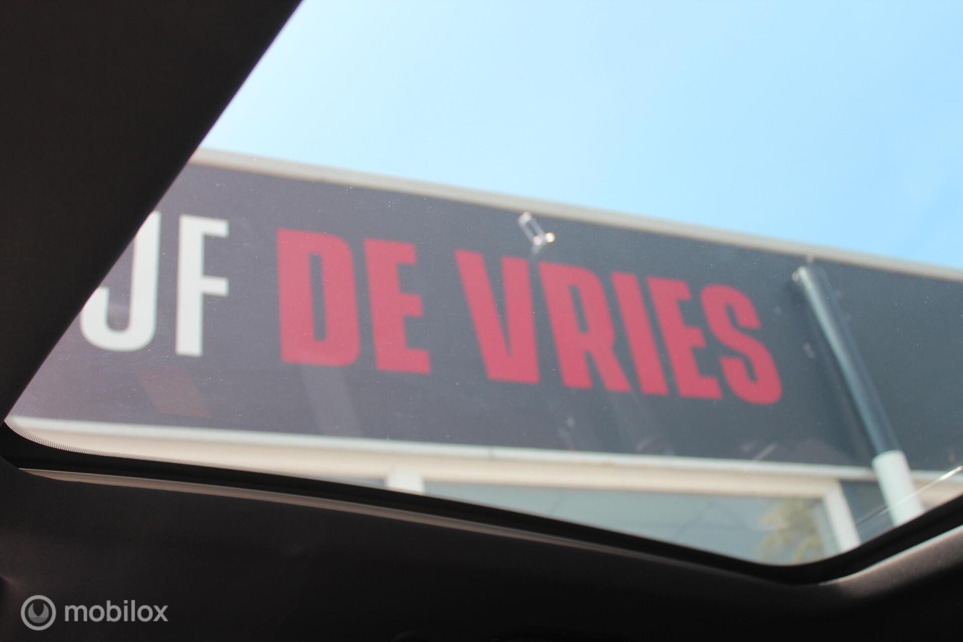 Foto van Ford S-max