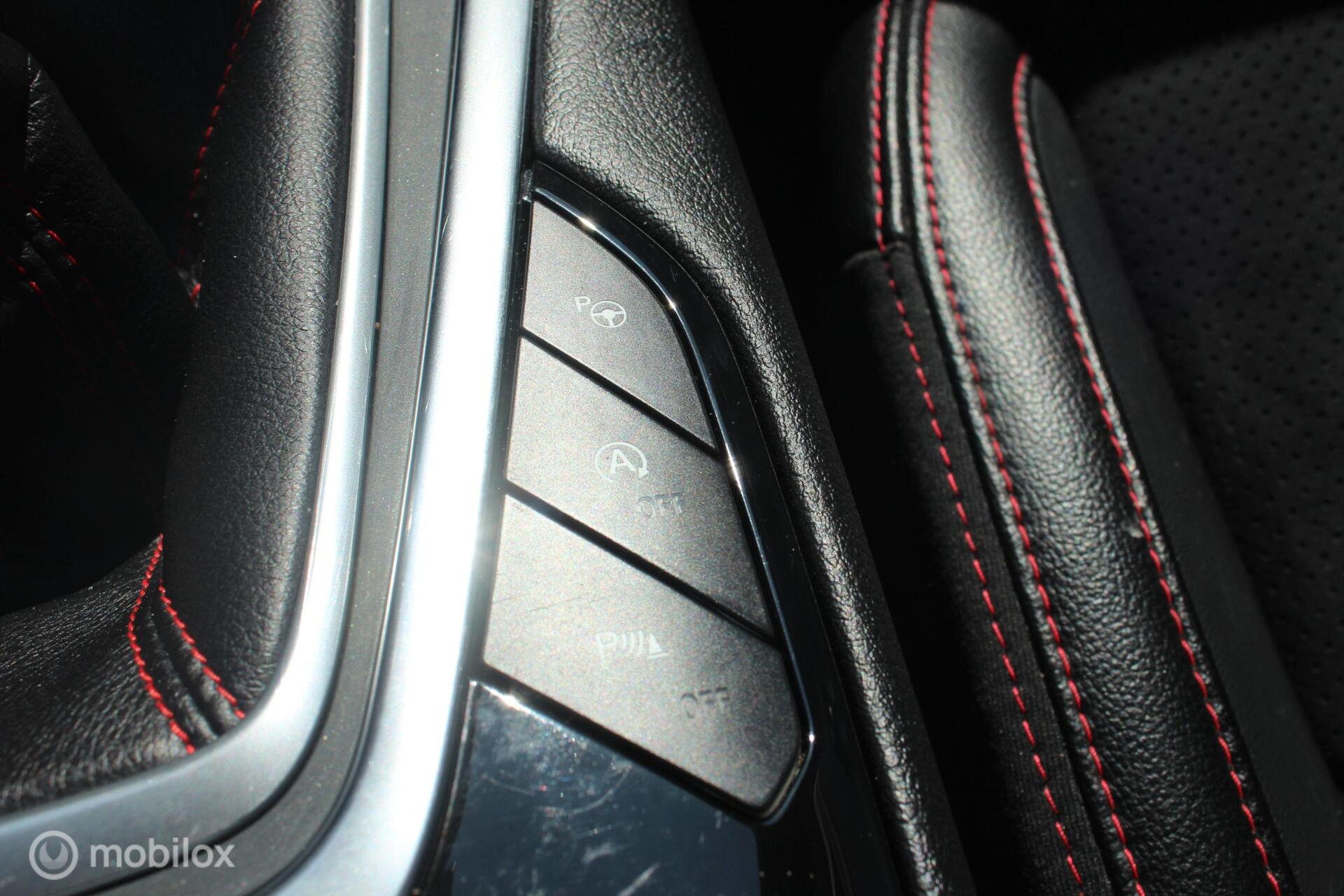 Foto van Ford S-max