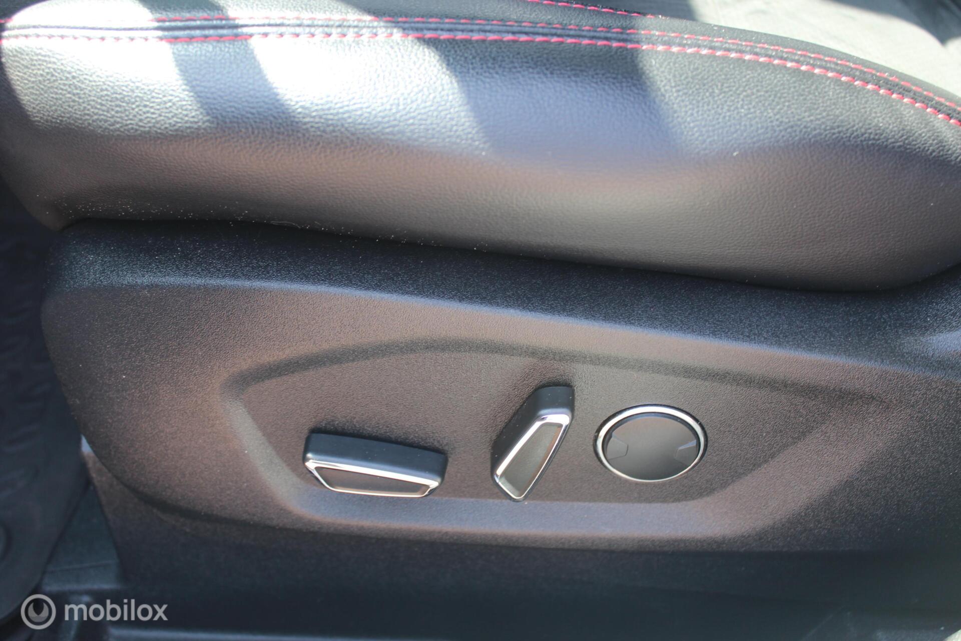 Foto van Ford S-max