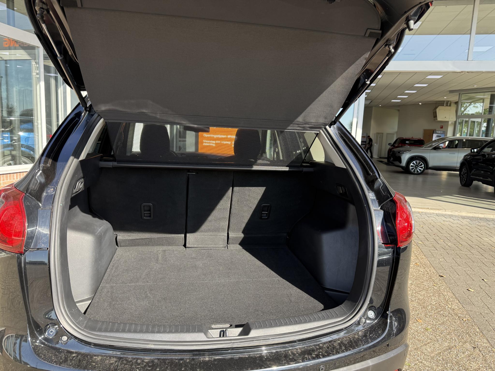 Foto van Mazda Mazda Cx-5
