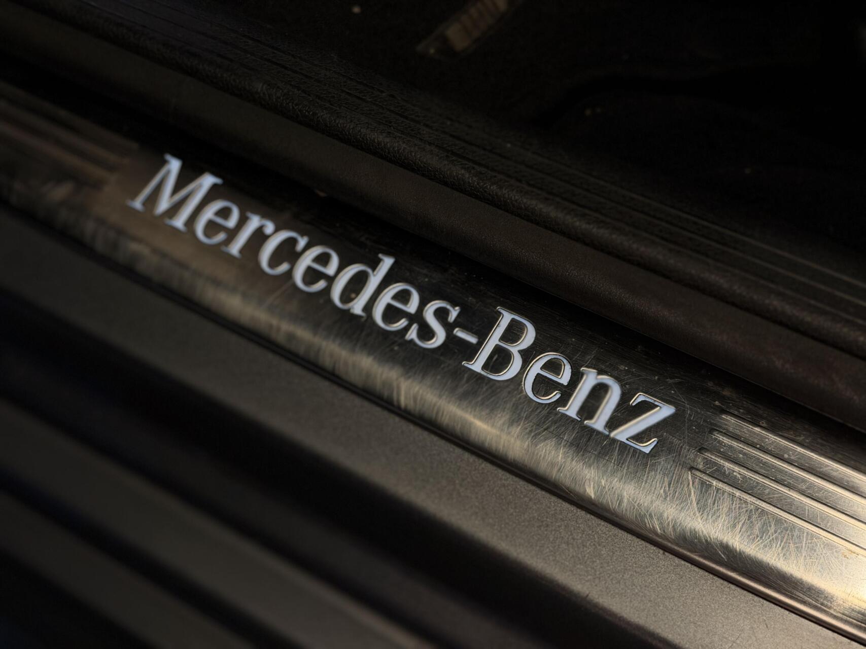 Foto van Mercedes-Benz CLS 450 4Matic