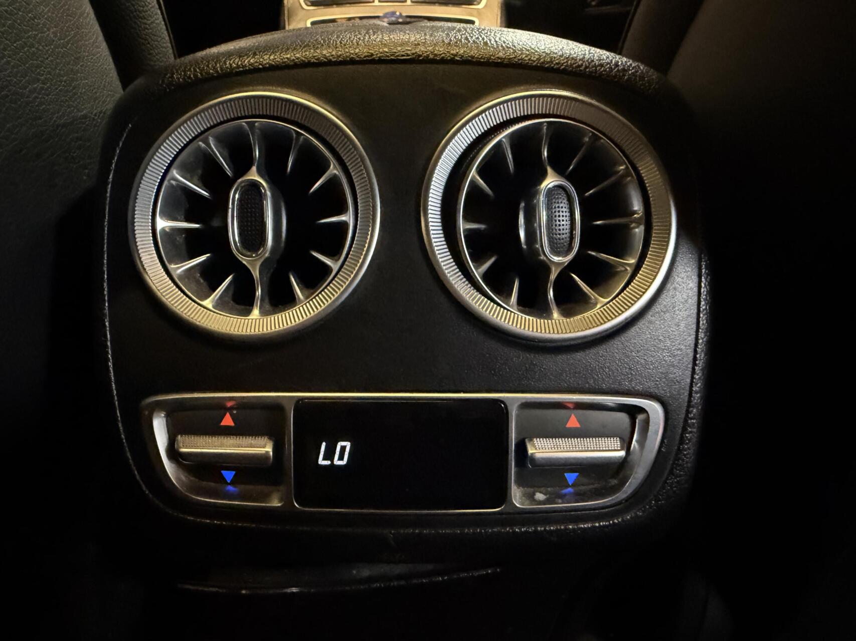 Foto van Mercedes-Benz CLS 450 4Matic