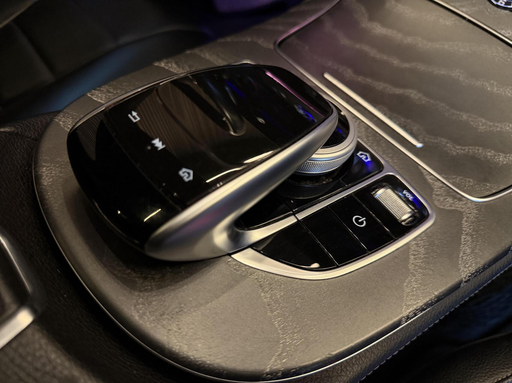 Foto van Mercedes-Benz CLS 450 4Matic