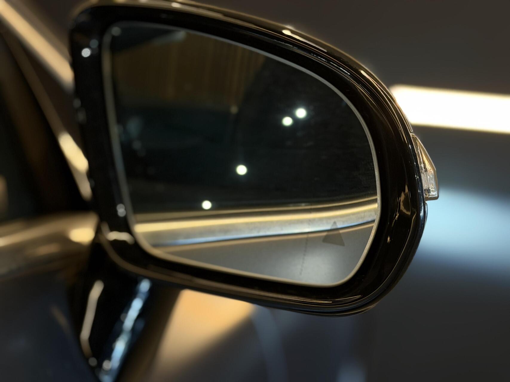 Foto van Mercedes-Benz CLS 450 4Matic