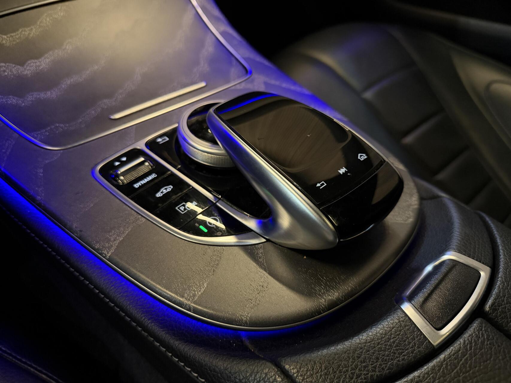 Foto van Mercedes-Benz CLS 450 4Matic