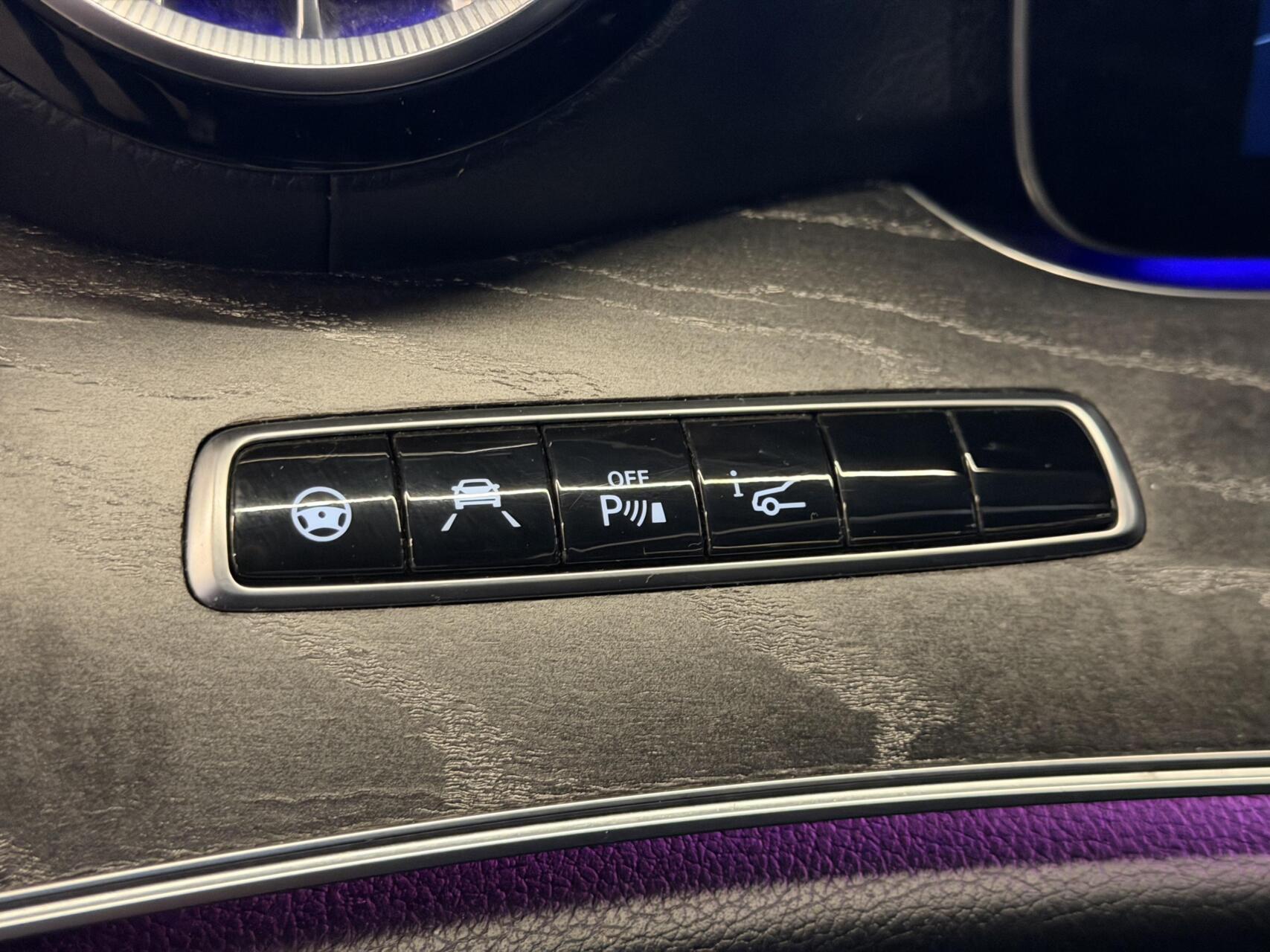 Foto van Mercedes-Benz CLS 450 4Matic