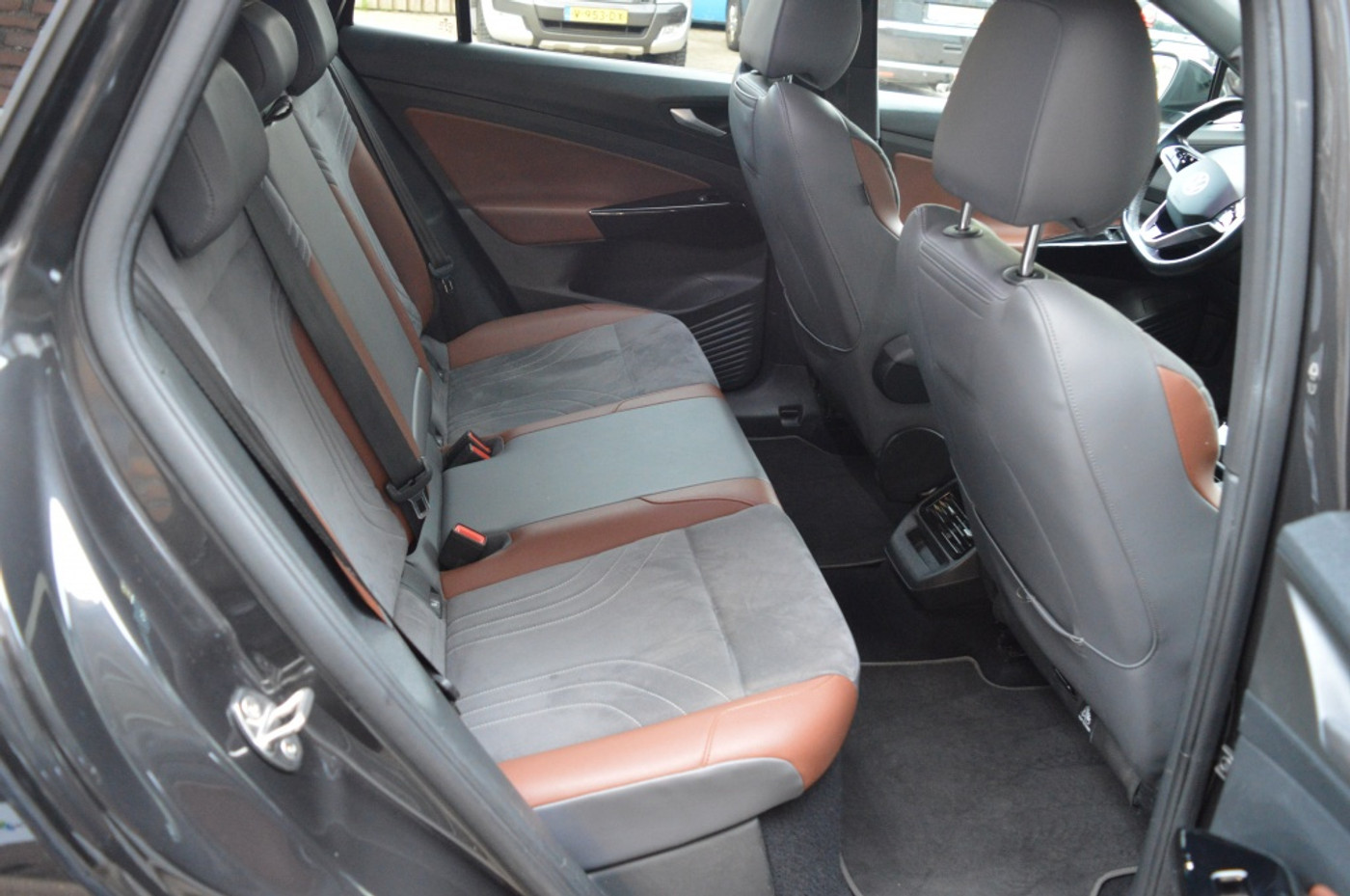Foto van Volkswagen Id.4 Pro 150 KW
