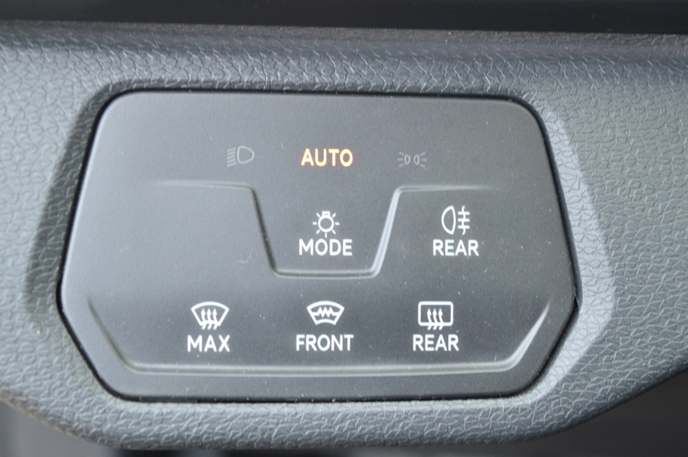Foto van Volkswagen Id.4 Pro 150 KW
