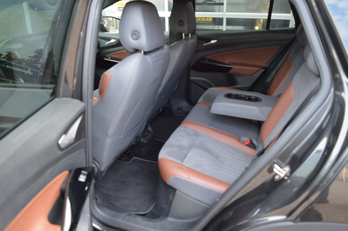 Foto van Volkswagen Id.4 Pro 150 KW
