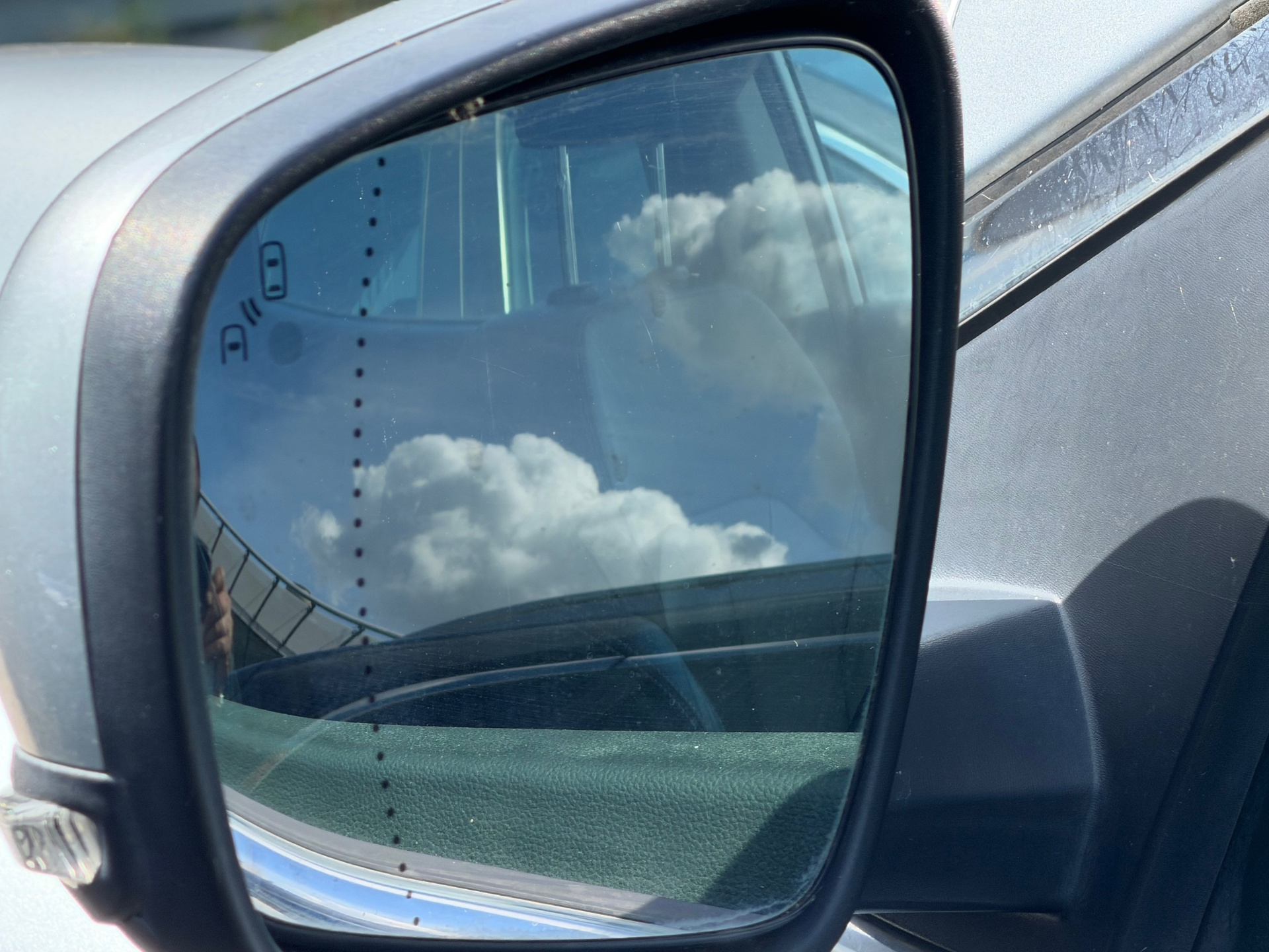 Foto van Renault Kadjar