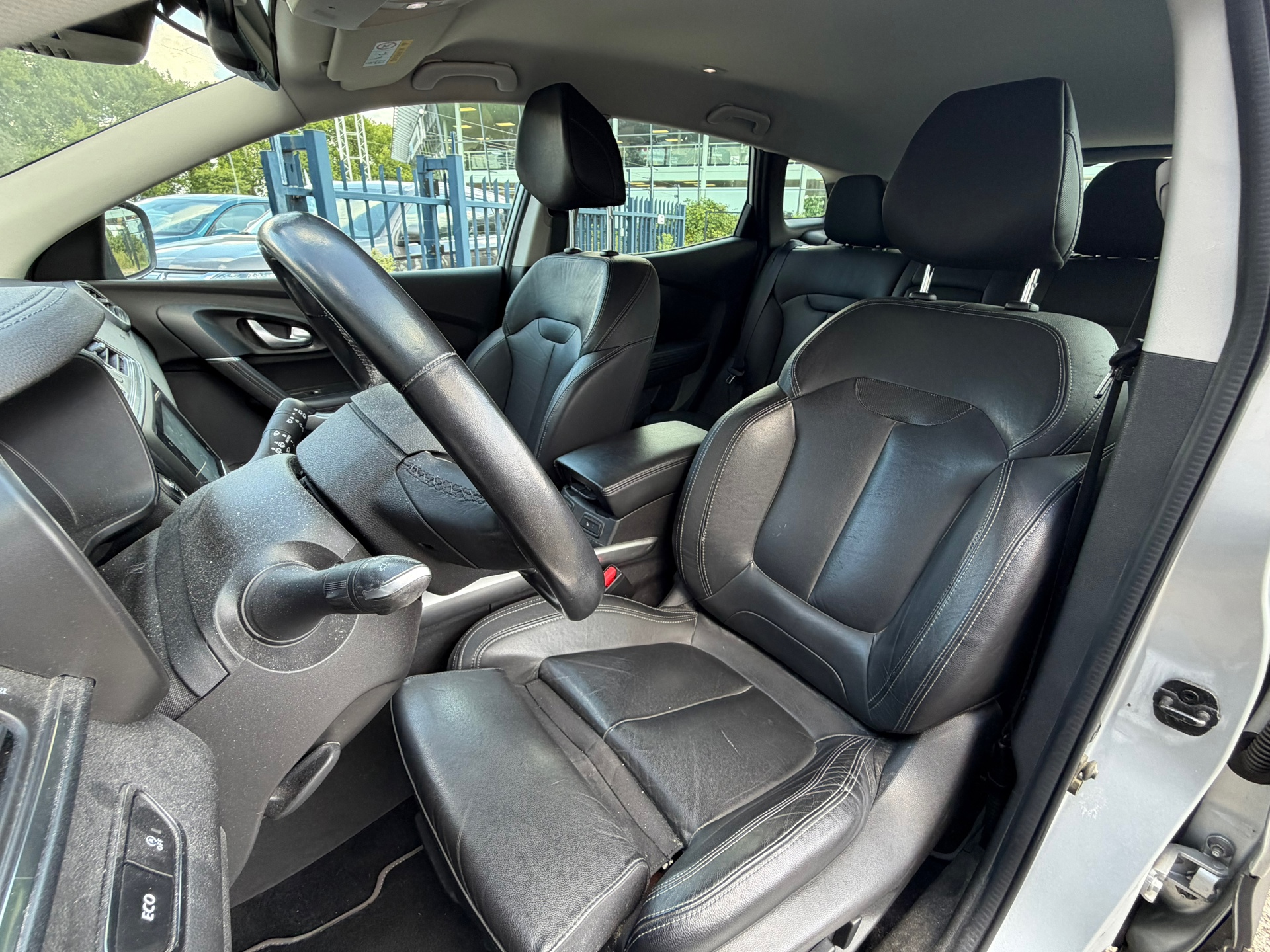 Foto van Renault Kadjar