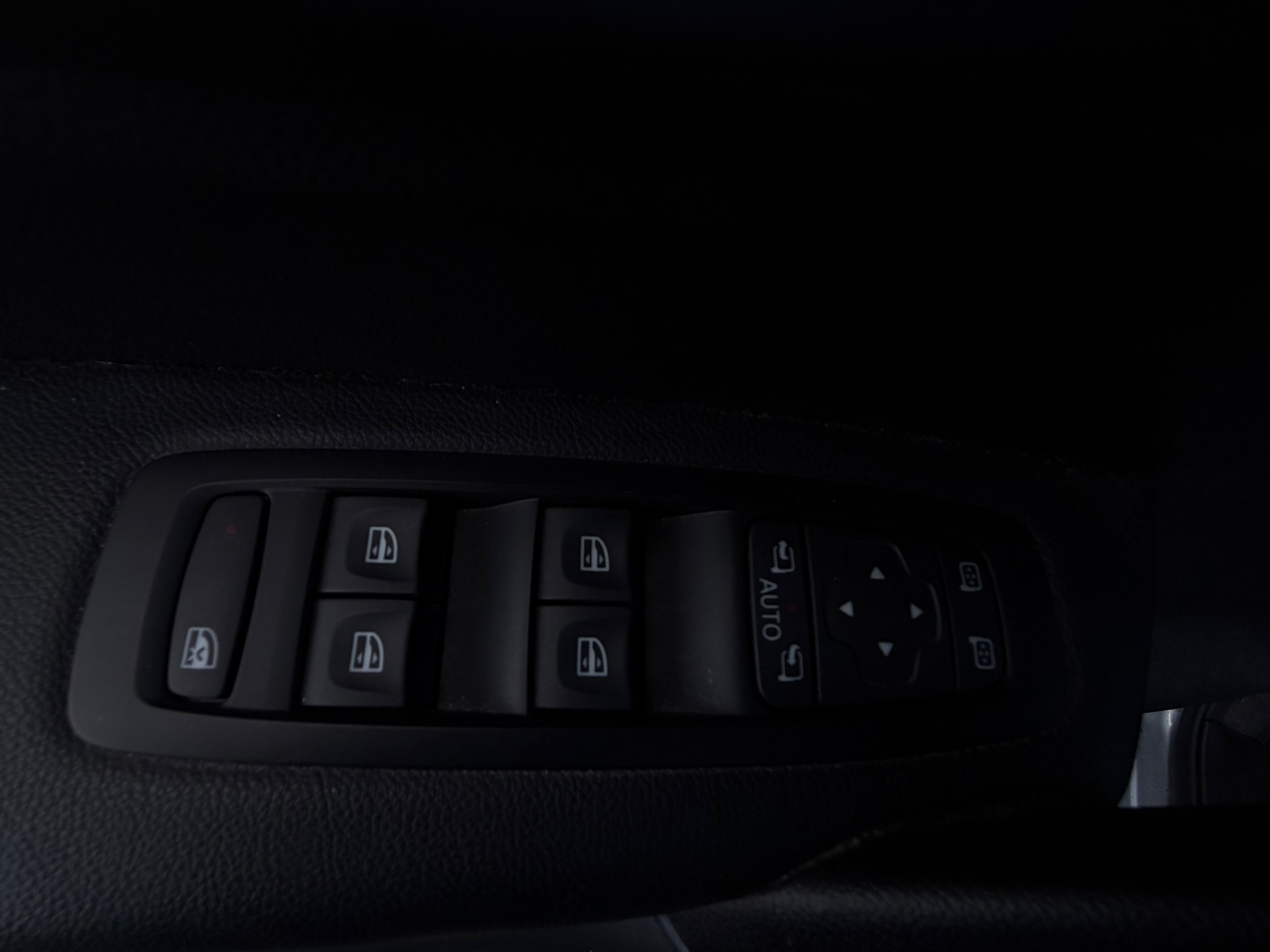 Foto van Renault Kadjar