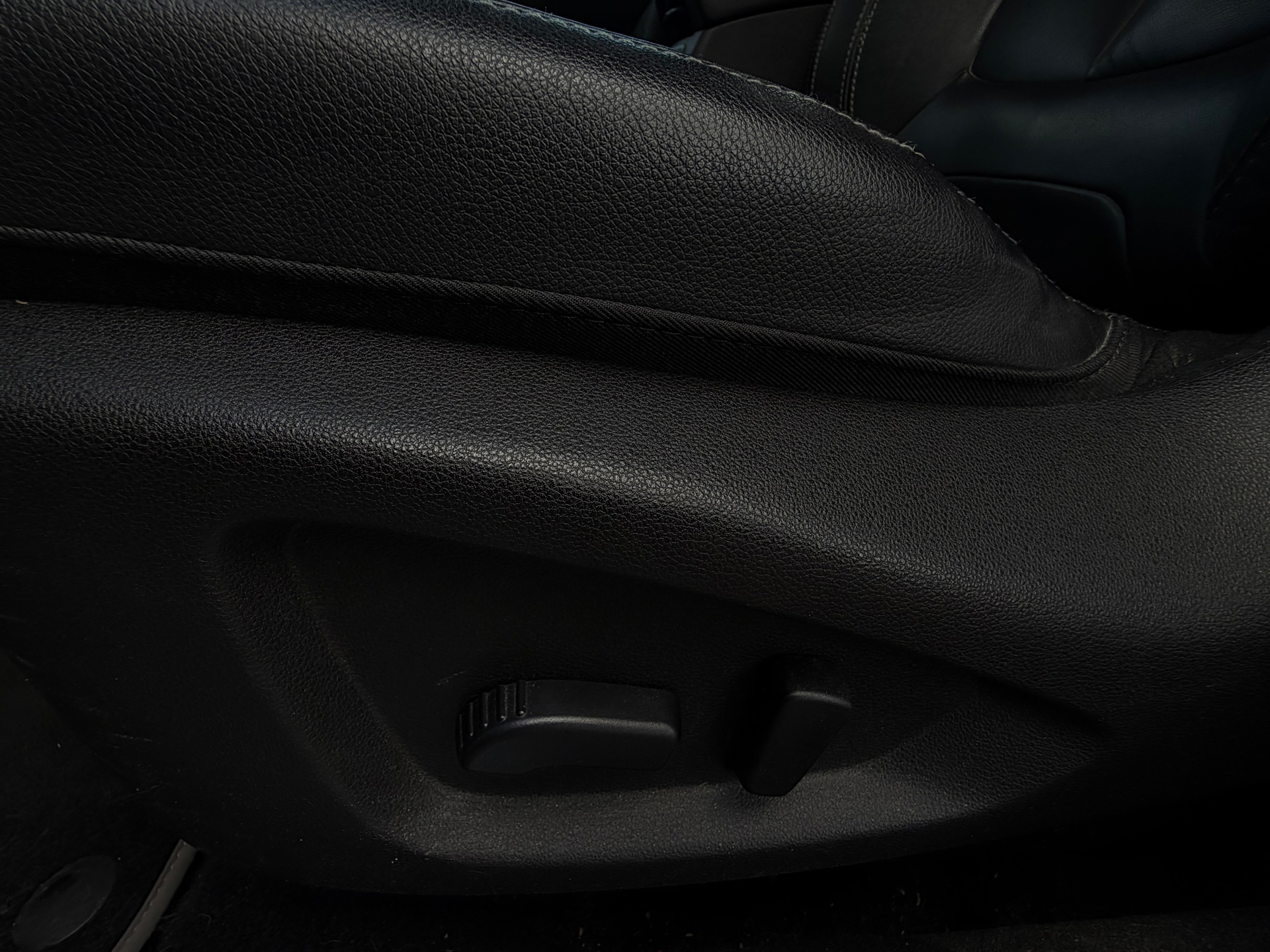 Foto van Renault Kadjar