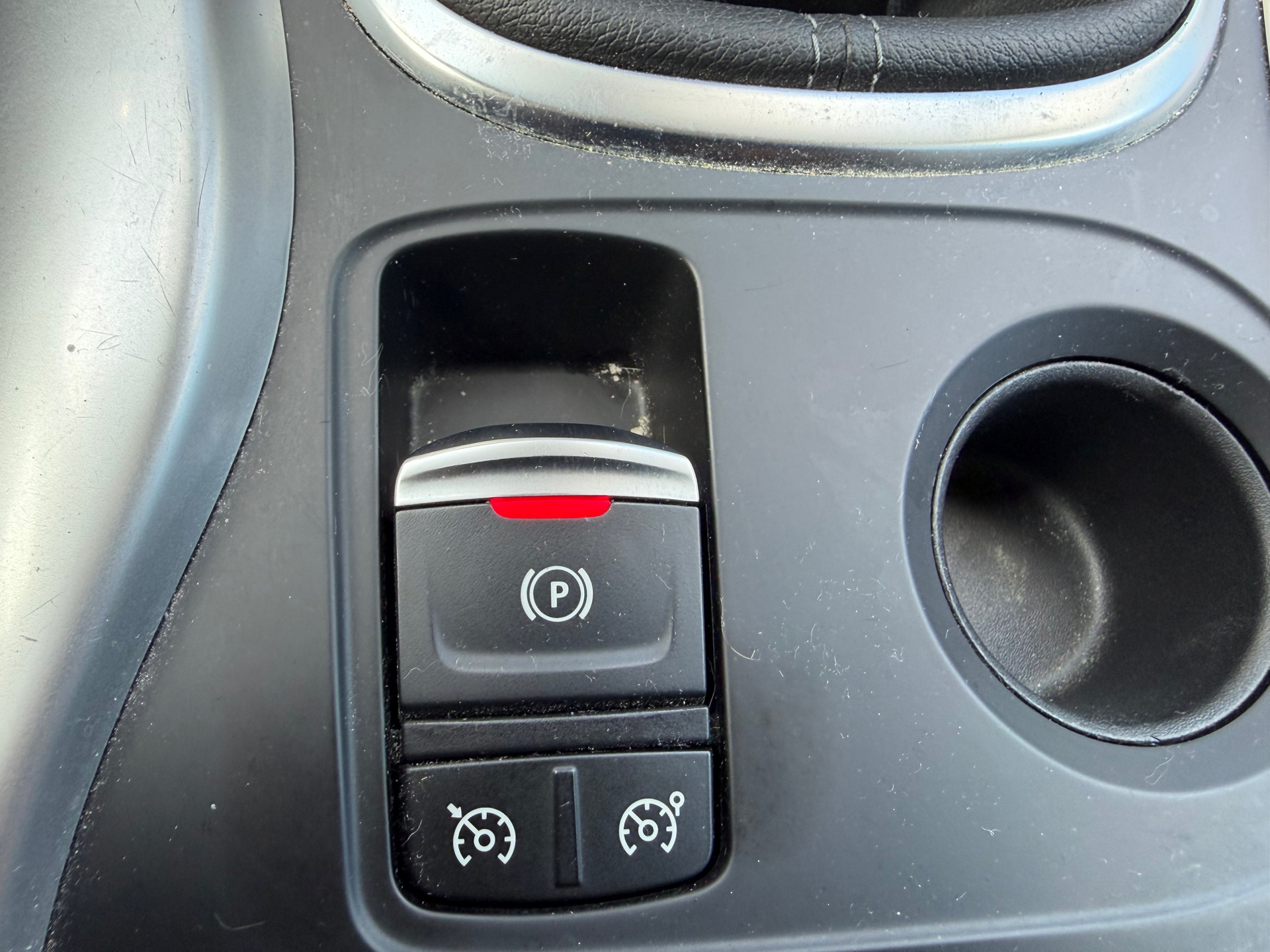 Foto van Renault Kadjar