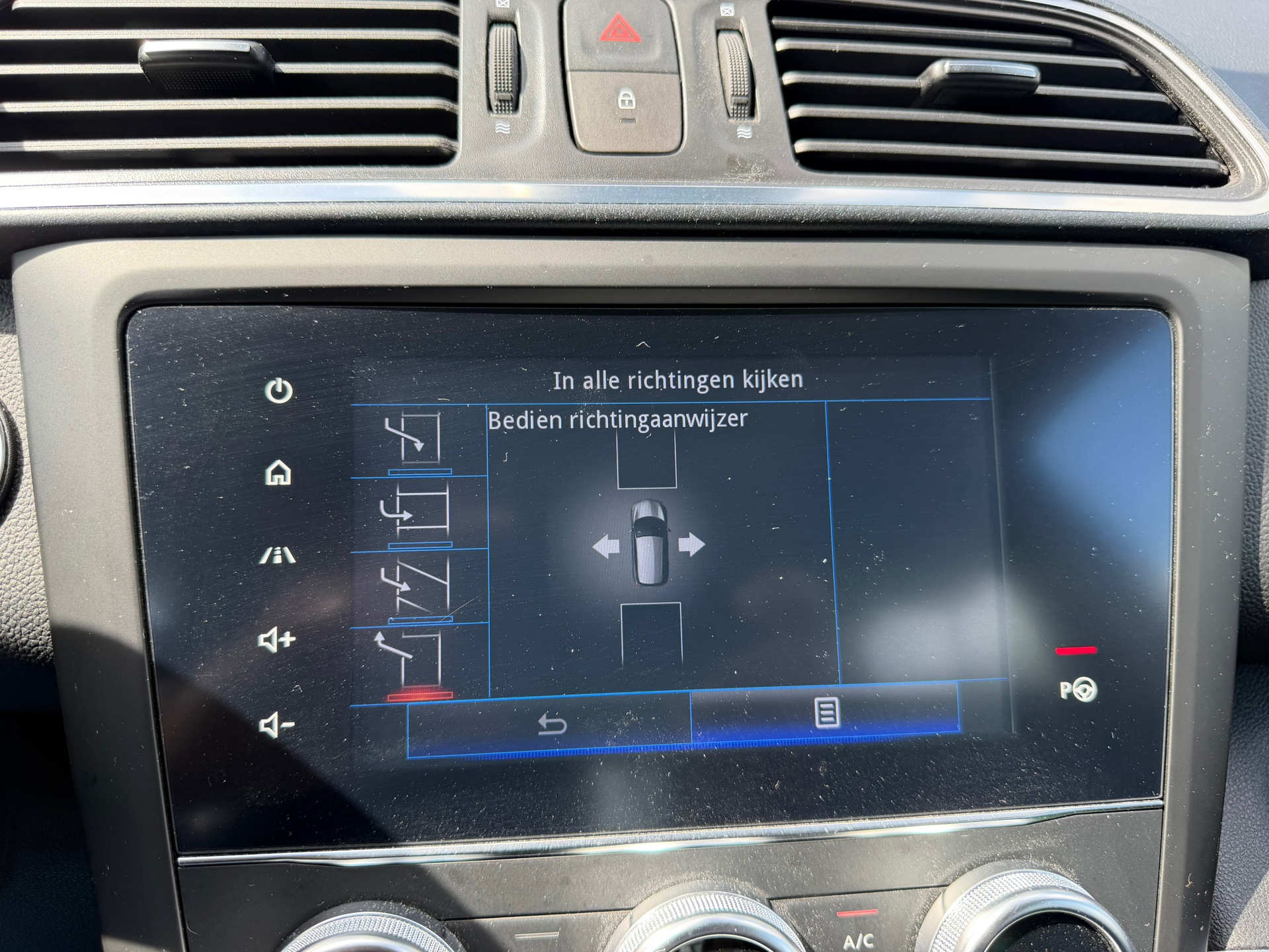 Foto van Renault Kadjar