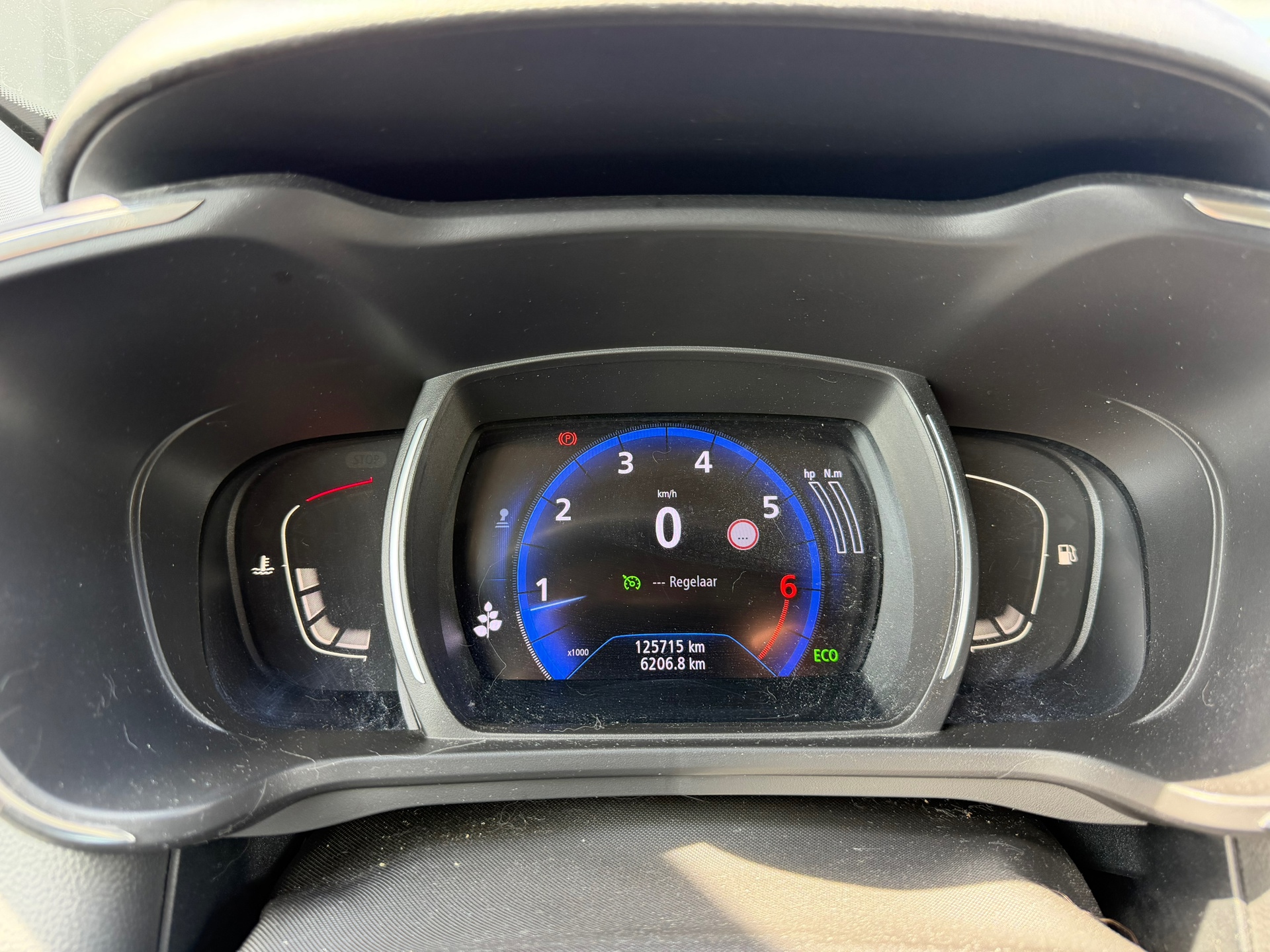 Foto van Renault Kadjar