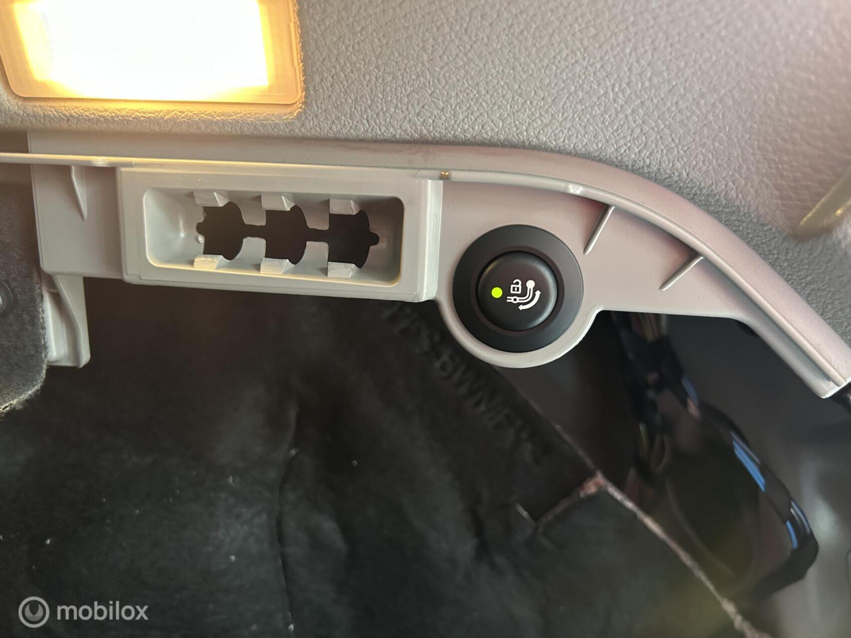 Foto van BMW X3 Xdrive20i
