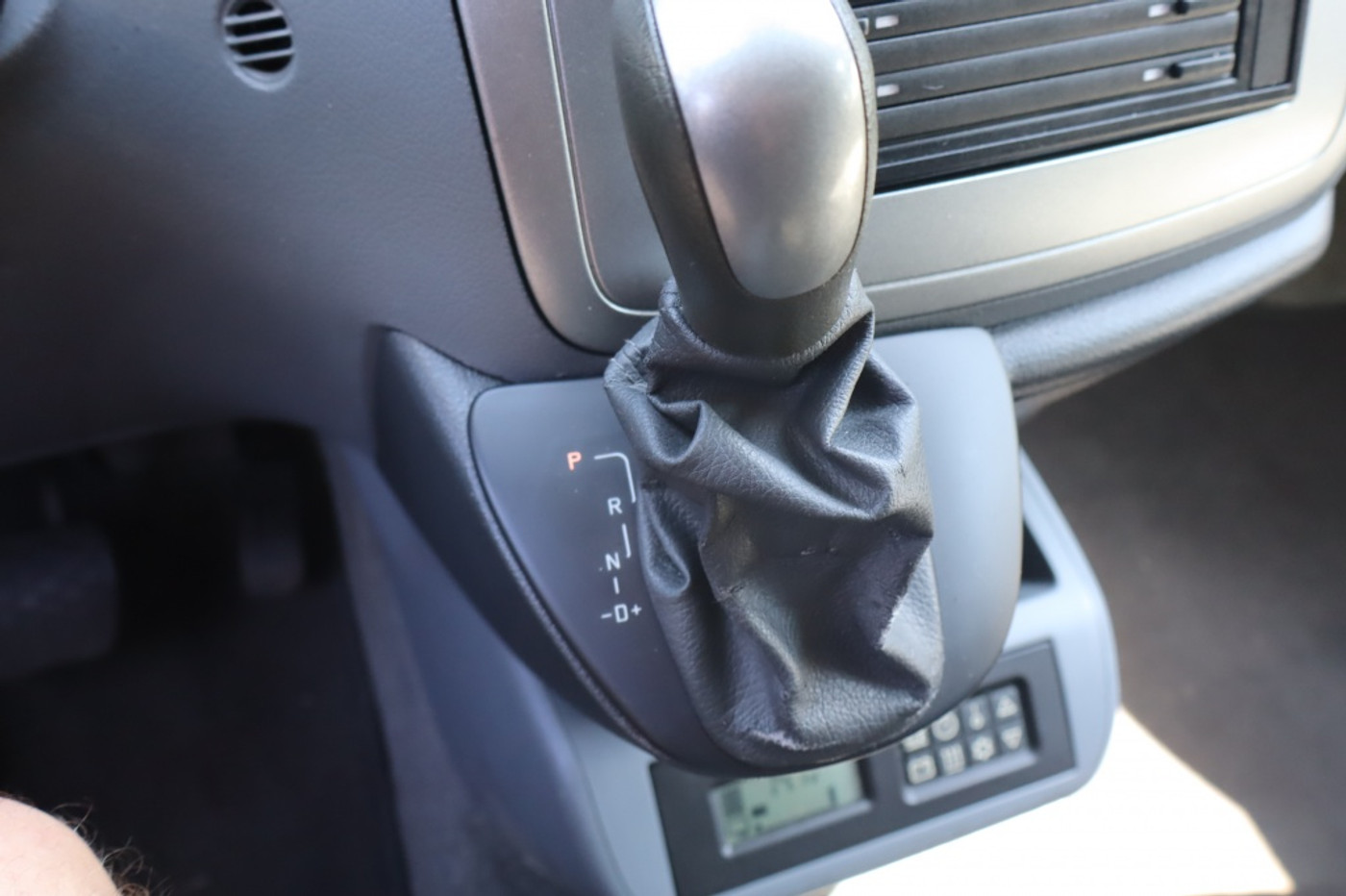Foto van Mercedes-Benz Viano CDI 3.0