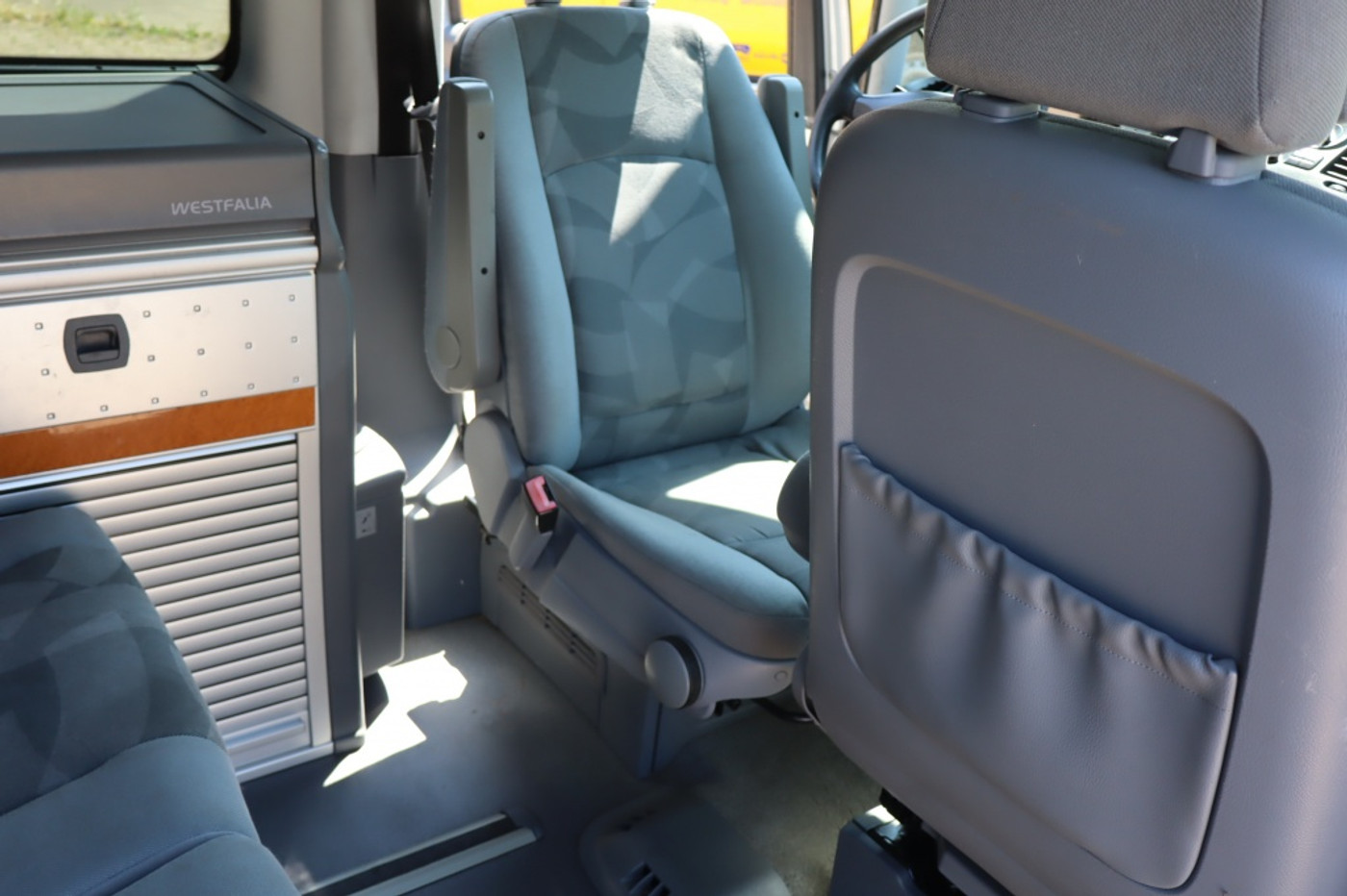 Foto van Mercedes-Benz Viano CDI 3.0
