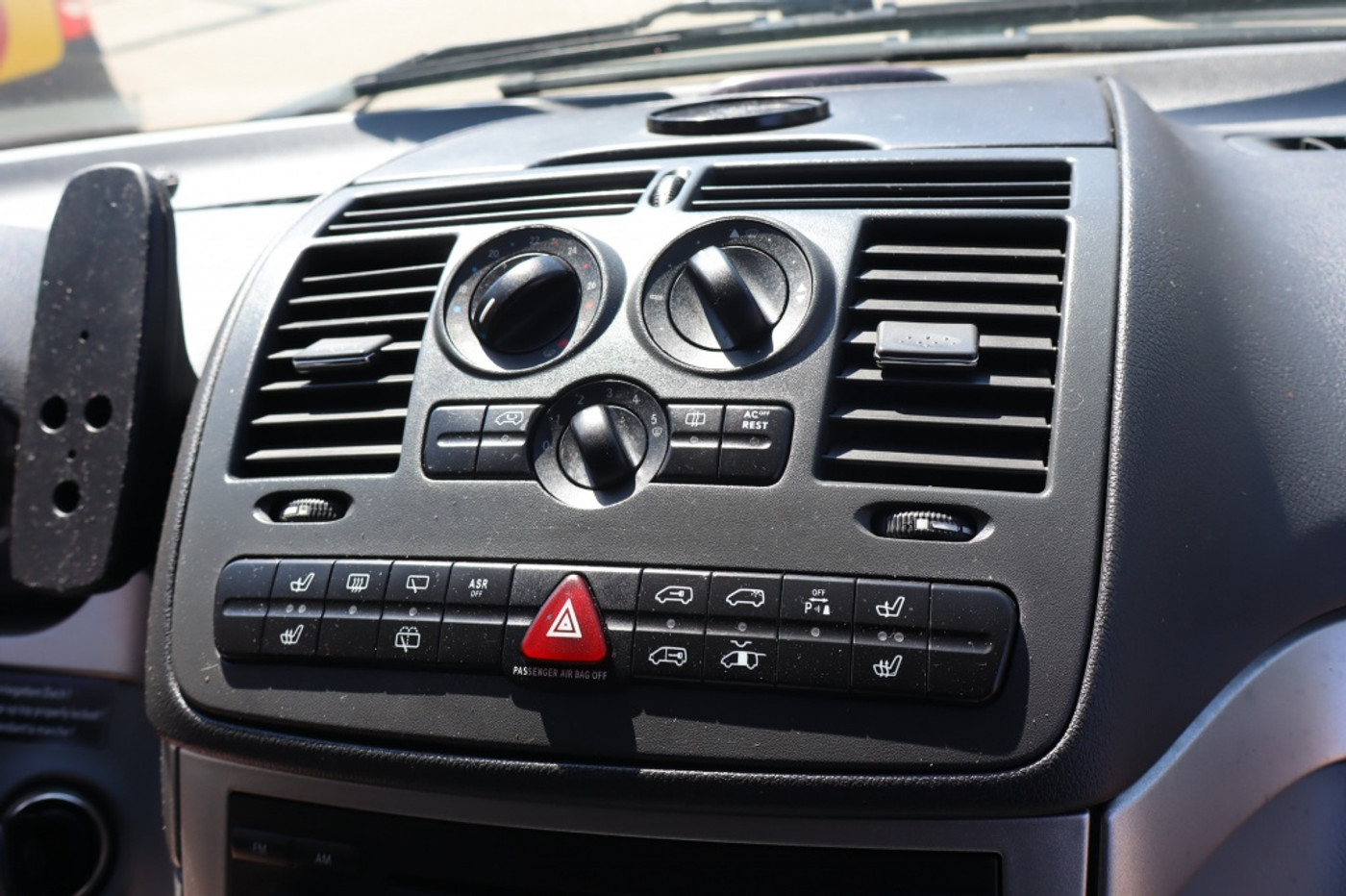 Foto van Mercedes-Benz Viano CDI 3.0
