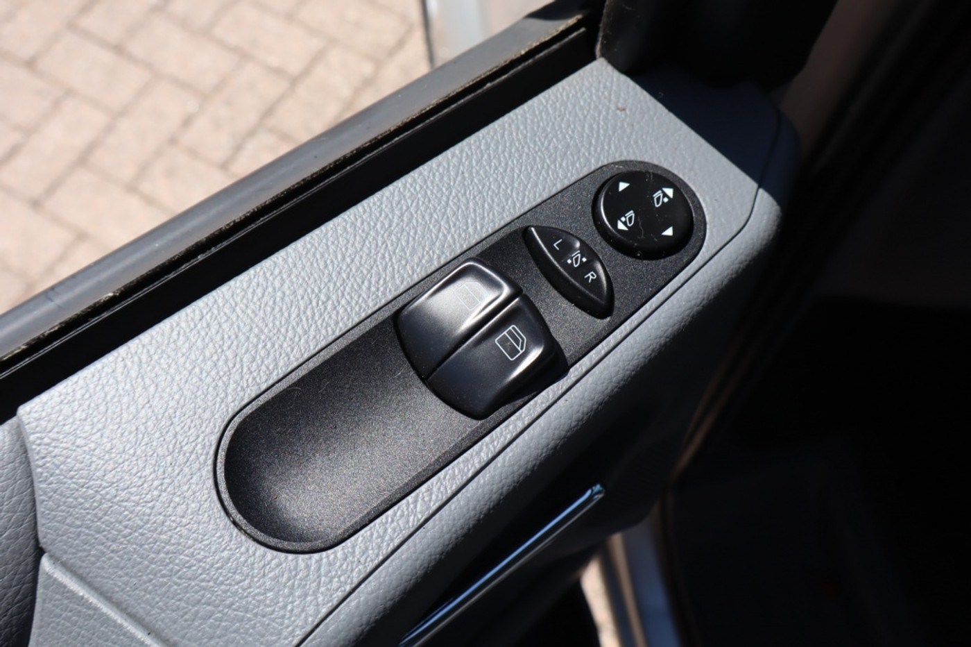 Foto van Mercedes-Benz Viano CDI 3.0